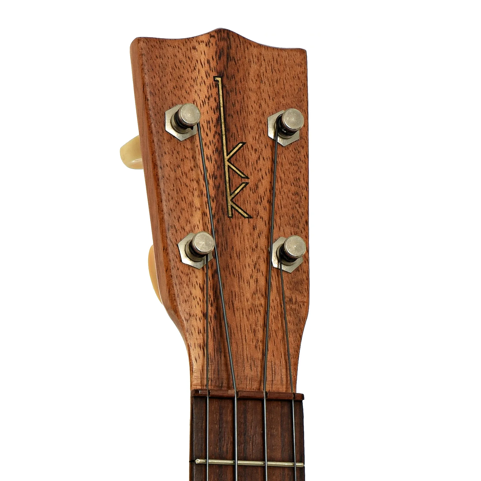 Kamaka HF-1 Soprano Ukulele (1960s) - Image 8