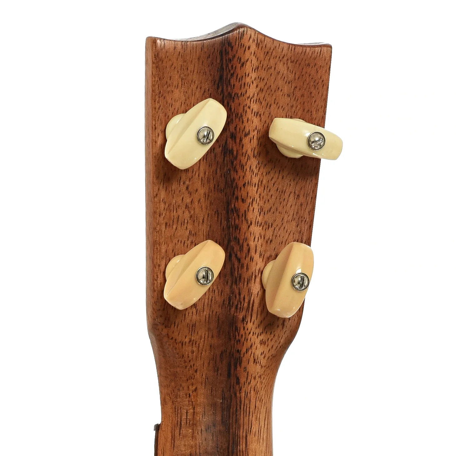 Kamaka HF-1 Soprano Ukulele (1960s) - Image 9