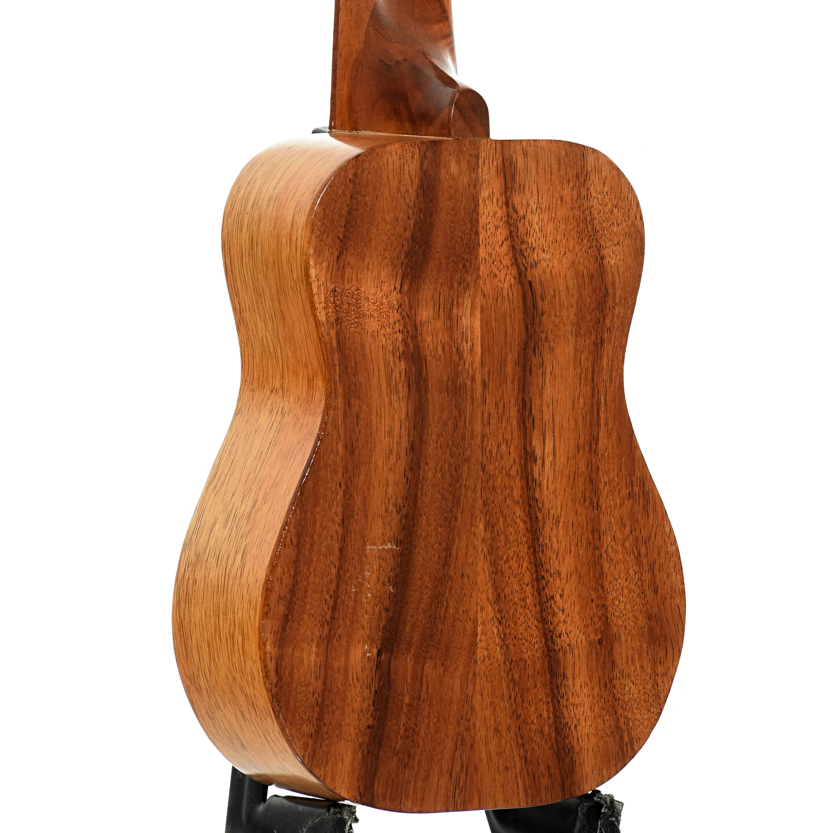 Kamaka HF-1 Soprano Ukulele (1980s) - Image 11