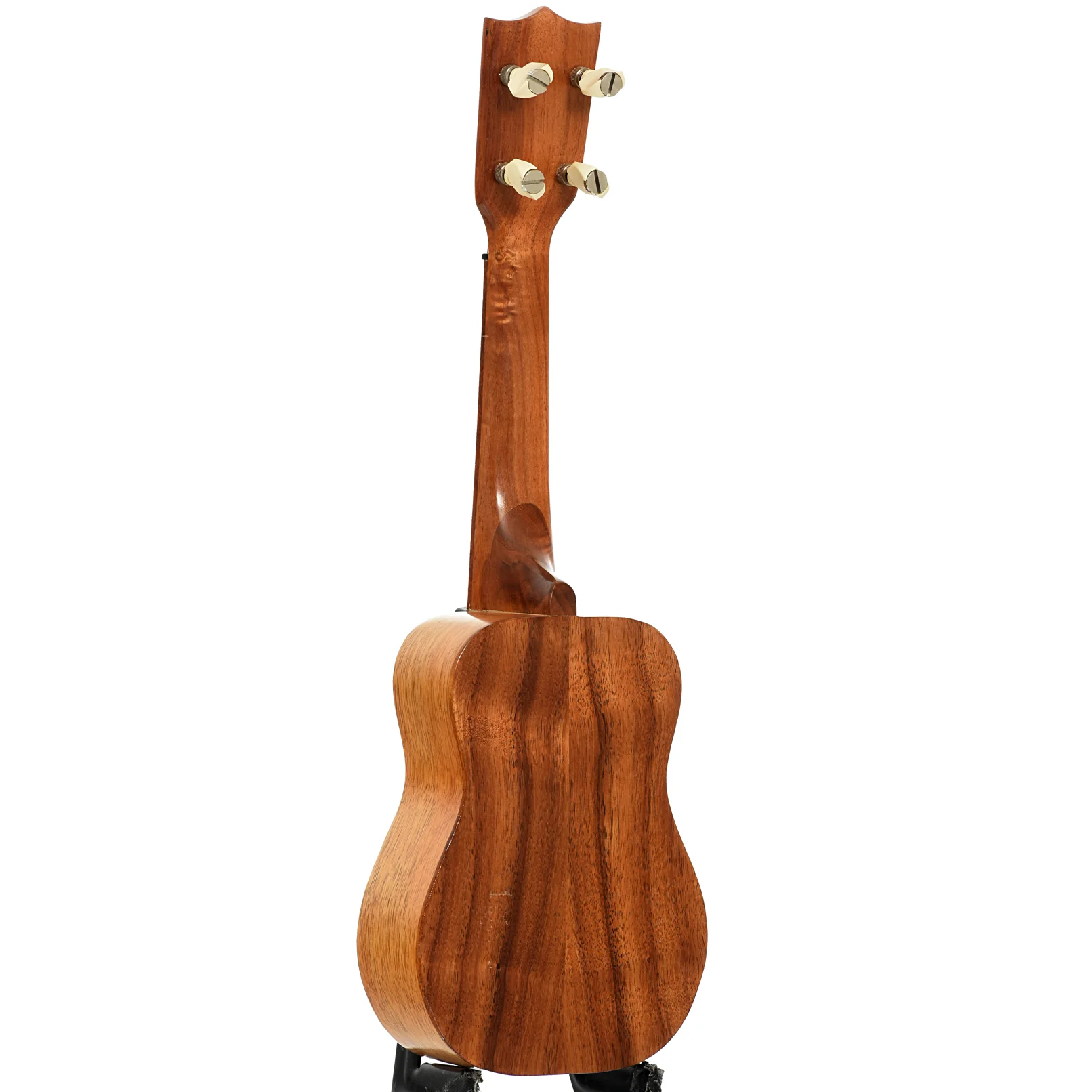 Kamaka HF-1 Soprano Ukulele (1980s) - Image 12