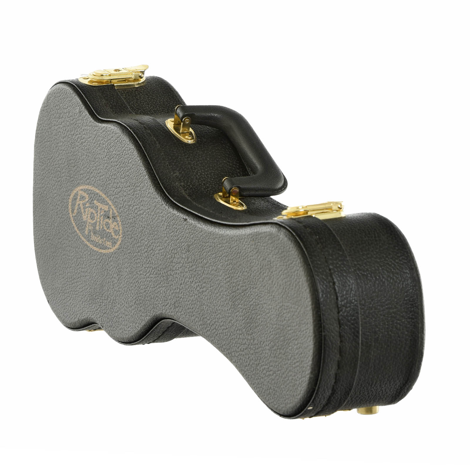 Kamaka HF-1 Soprano Ukulele (1980s) - Image 13