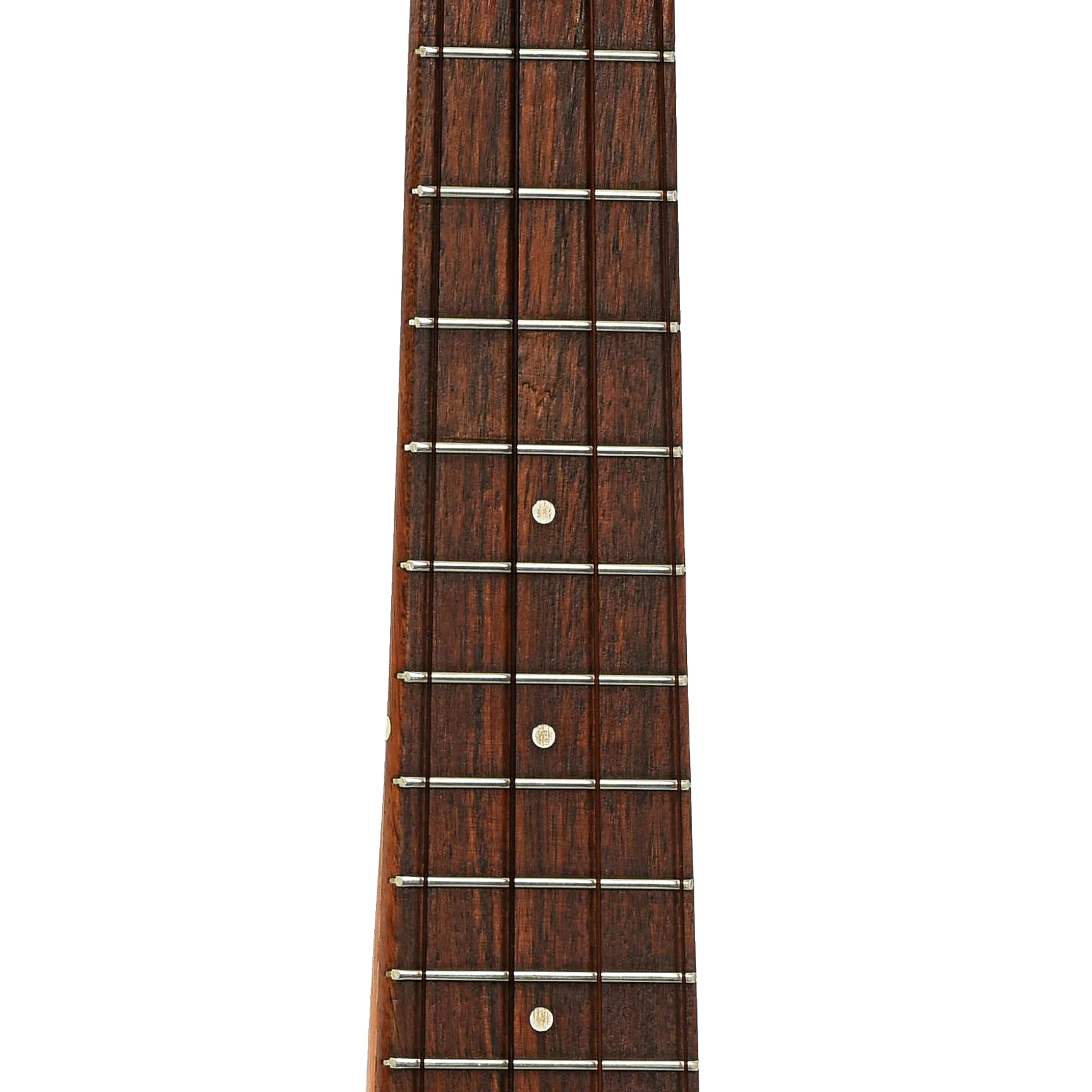 Kamaka HF-1 Soprano Ukulele (1980s) - Image 7