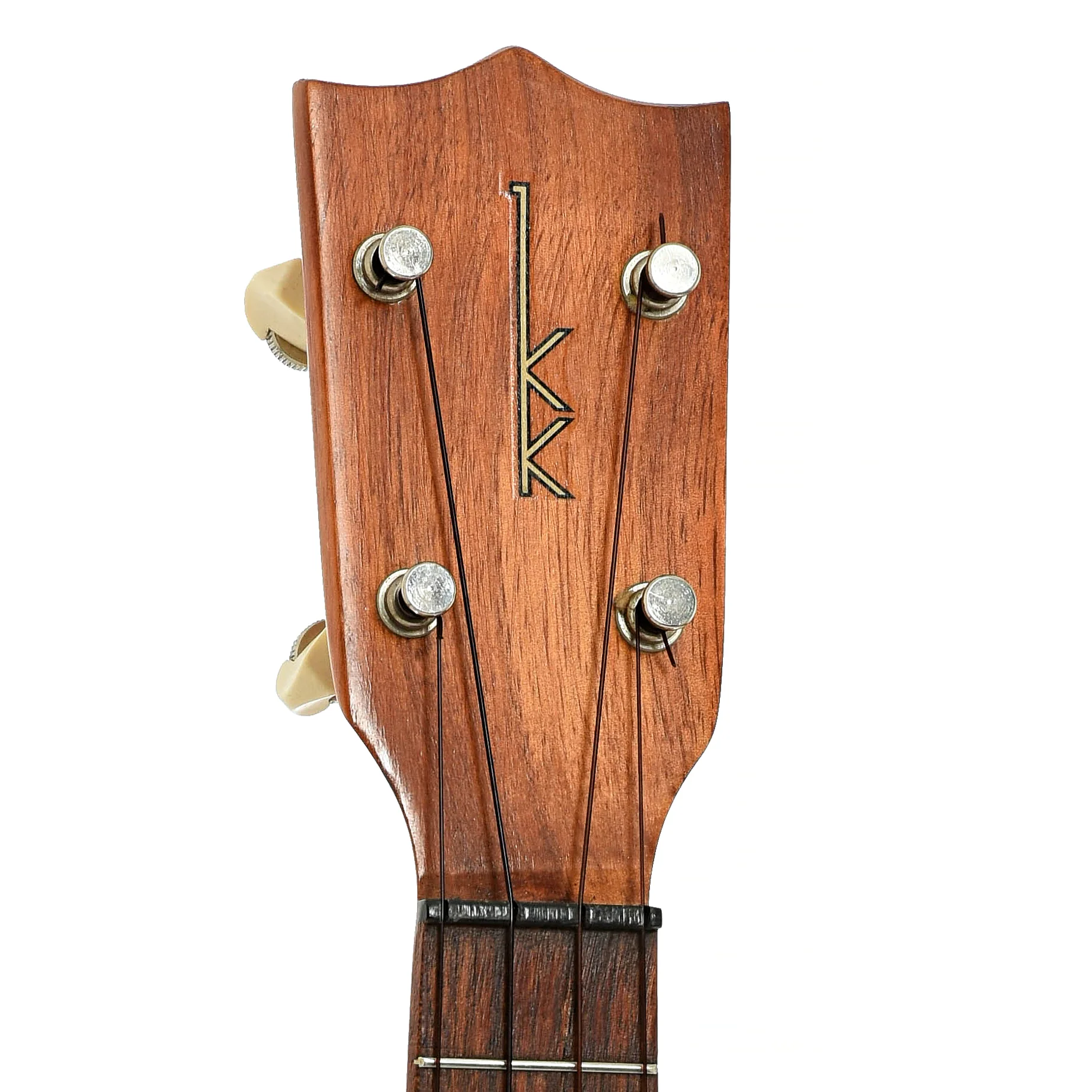 Kamaka HF-1 Soprano Ukulele (1980s) - Image 8