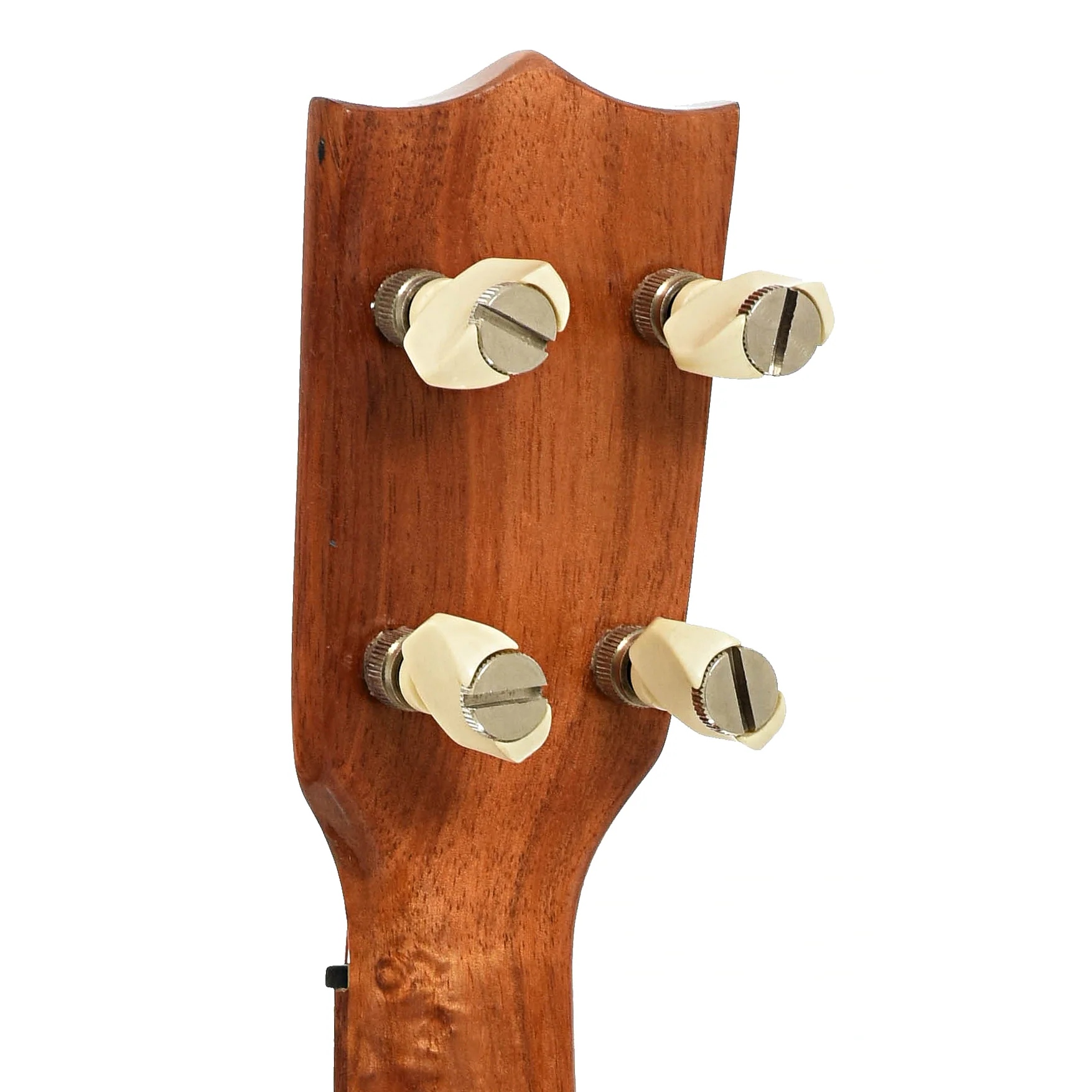 Kamaka HF-1 Soprano Ukulele (1980s) - Image 9