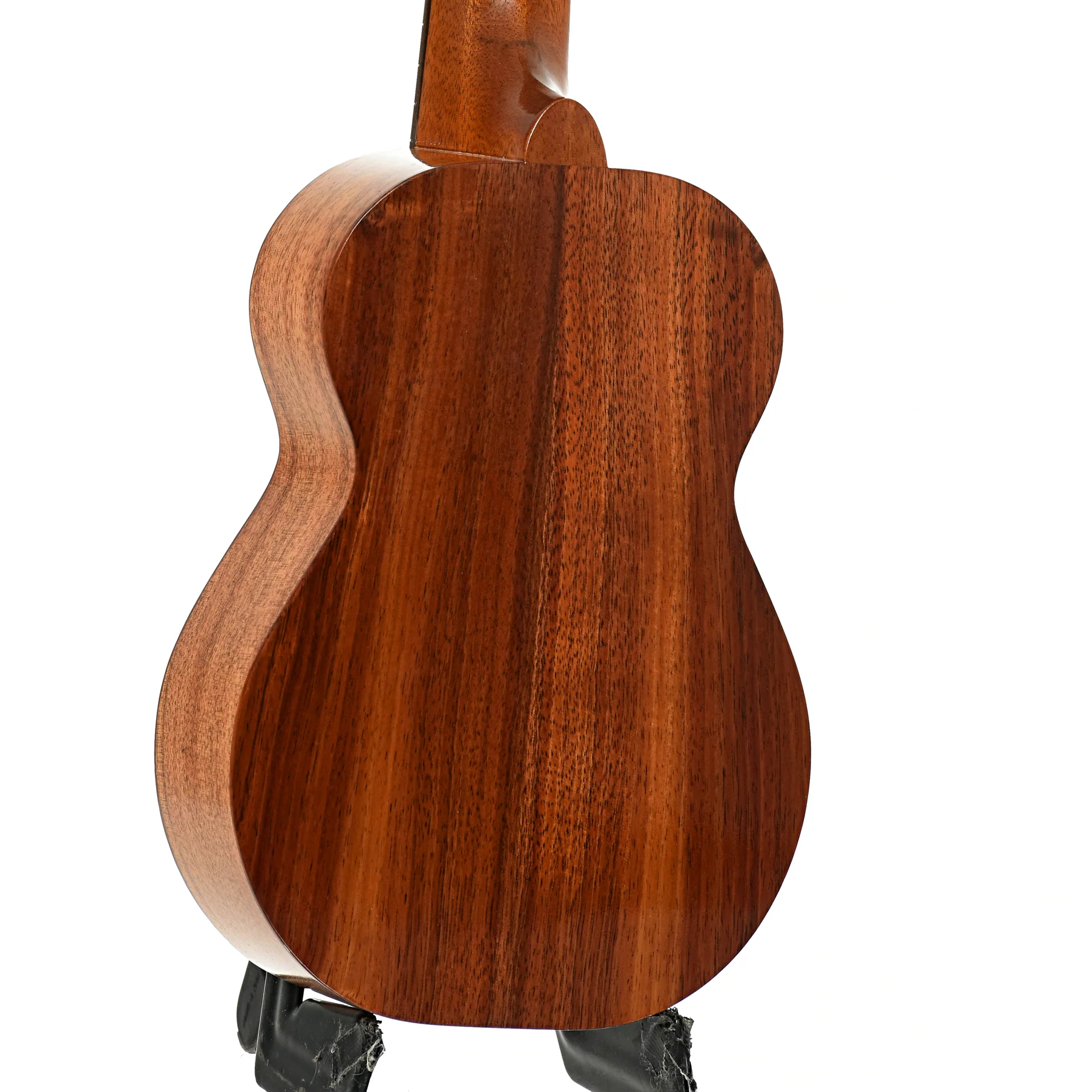 Kamaka HF-1 Soprano Ukulele (2004) - Image 11