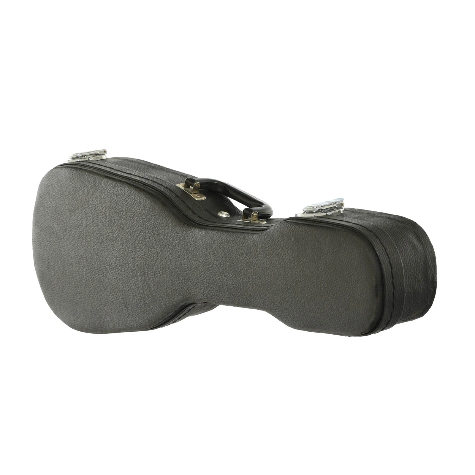 Kamaka HF-1 Soprano Ukulele (2004) - Image 13