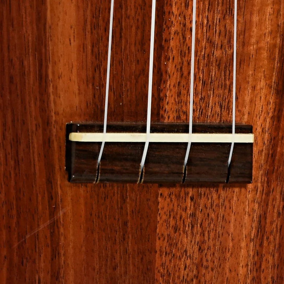 Kamaka HF-1 Soprano Ukulele (2004) - Image 5
