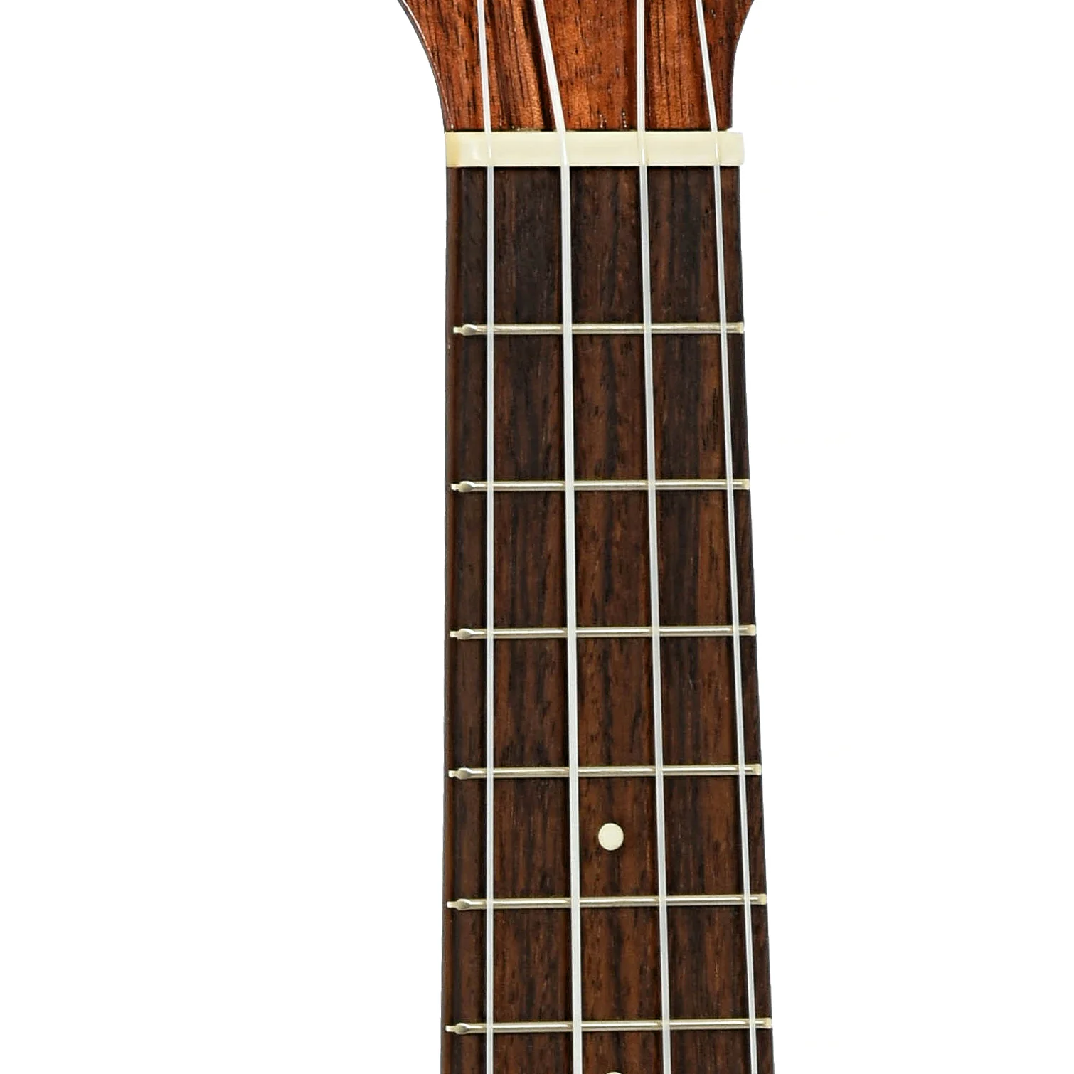 Kamaka HF-1 Soprano Ukulele (2004) - Image 7