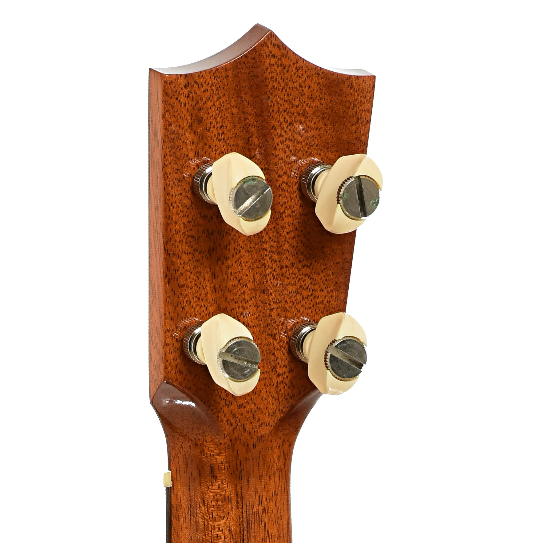 Kamaka HF-1 Soprano Ukulele (2004) - Image 9