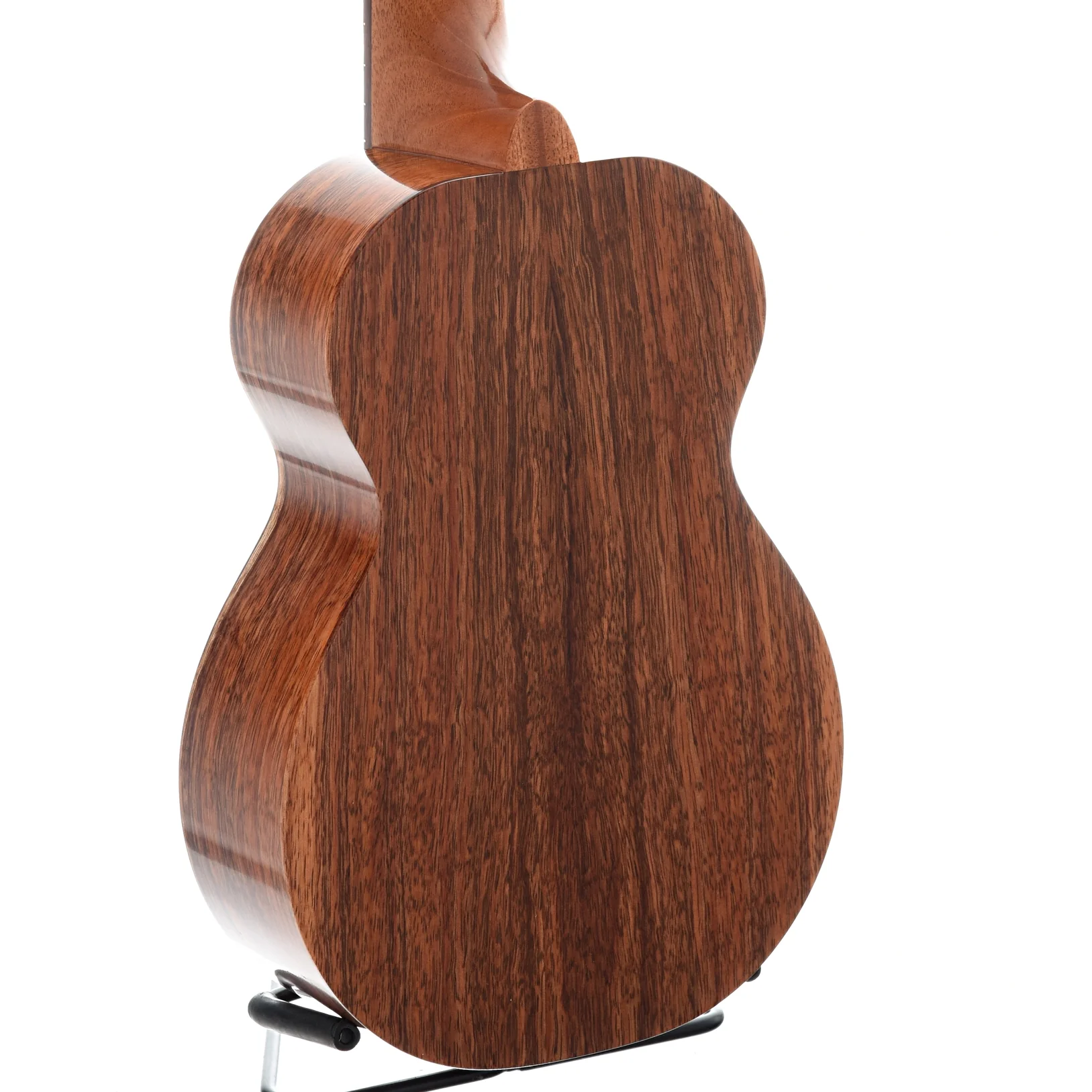 Kamaka HF-1 Soprano Ukulele with Gotoh Planetary Tuners - Image 11
