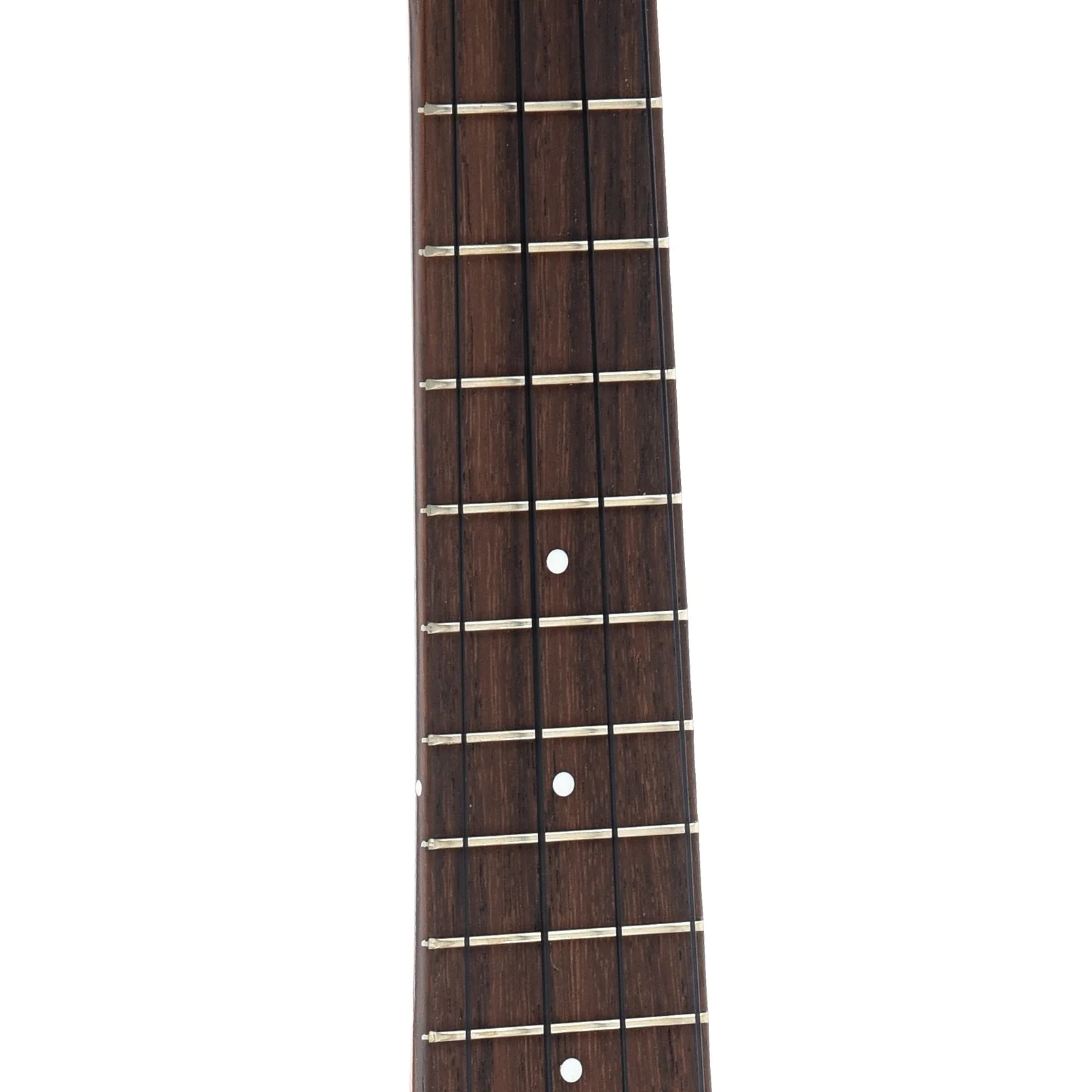 Kamaka HF-1 Soprano Ukulele with Gotoh Planetary Tuners - Image 7