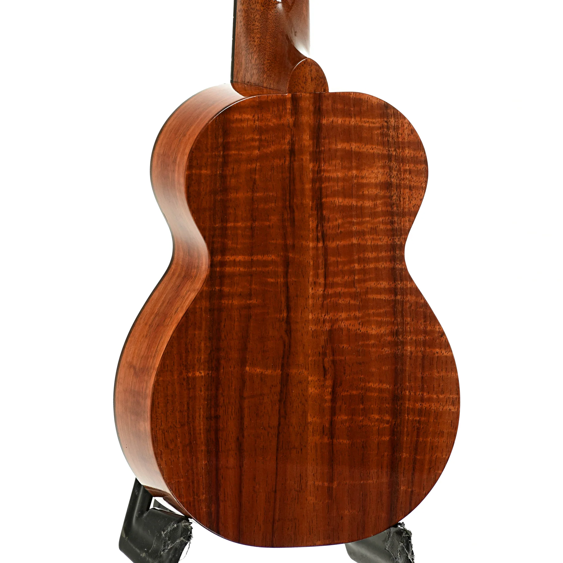 Kamaka HF-1D Deluxe Soprano Ukulele (2014) - Image 11