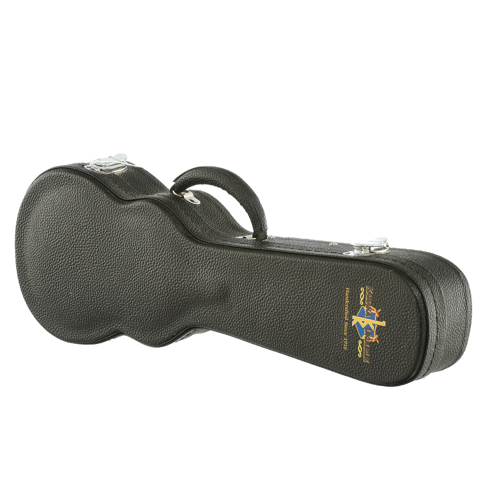Kamaka HF-1D Deluxe Soprano Ukulele (2014) - Image 13