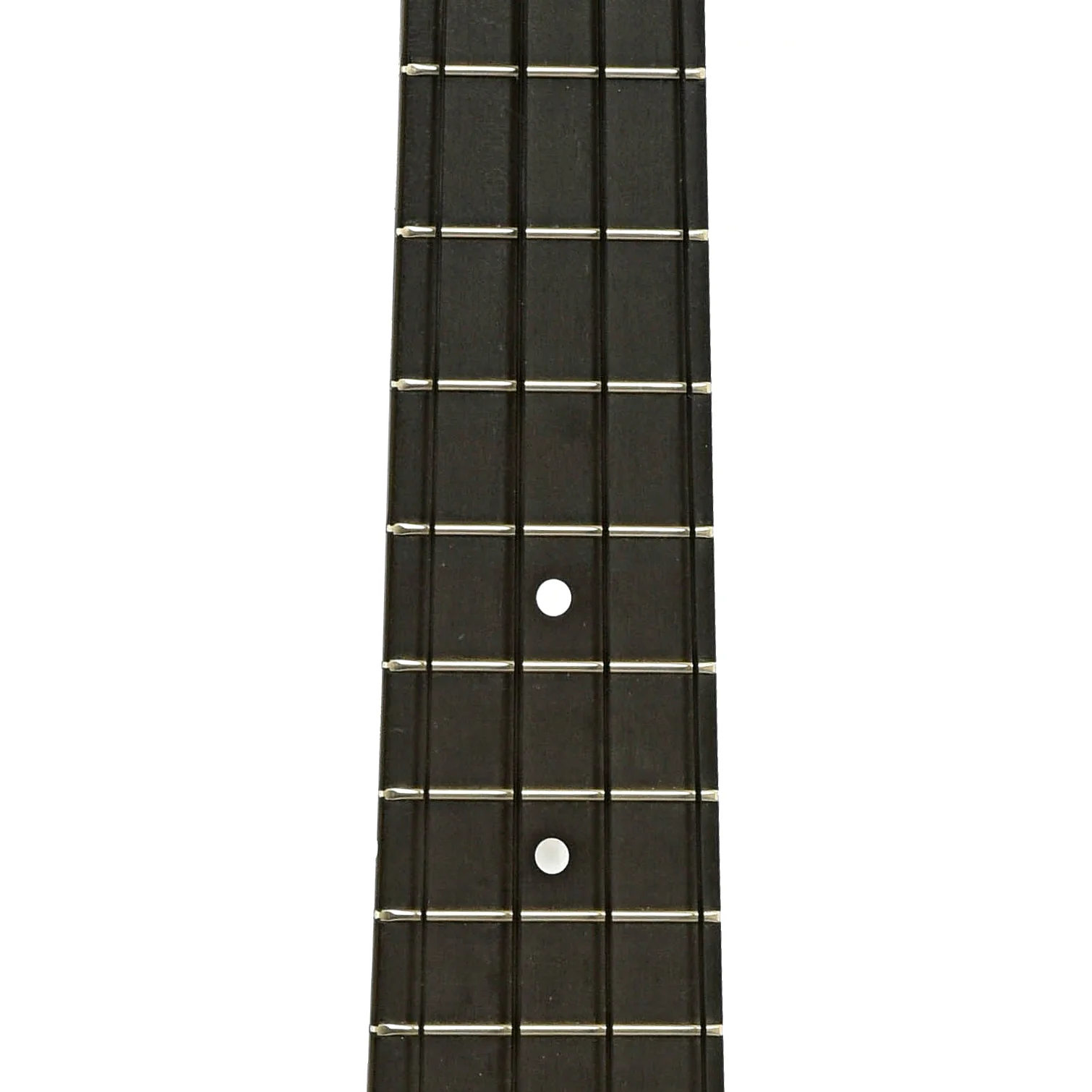 Kamaka HF-1D Deluxe Soprano Ukulele (2014) - Image 7