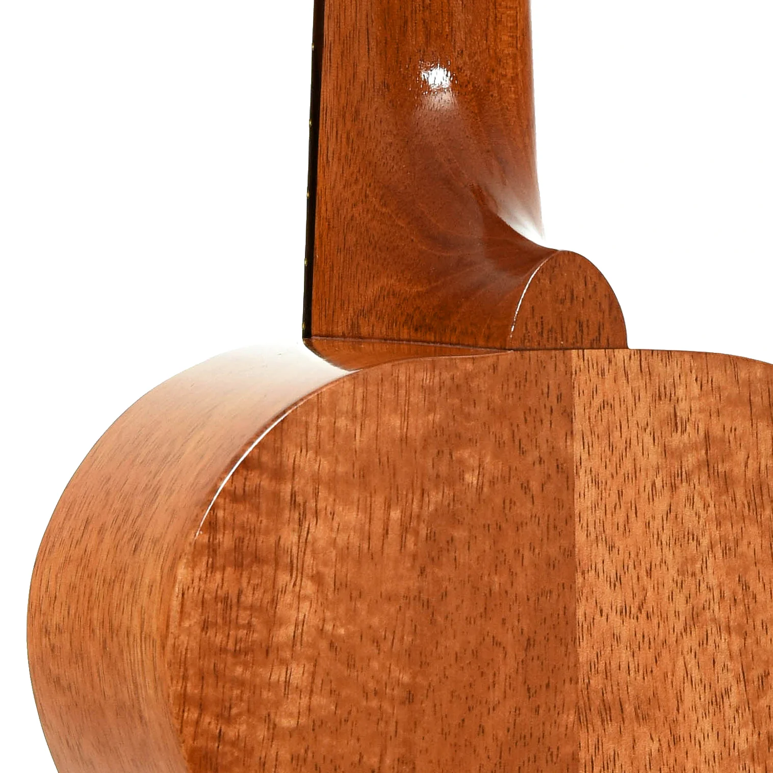 Kamaka HF-2 100th Anniversary Concert Ukulele (2016) - Image 10
