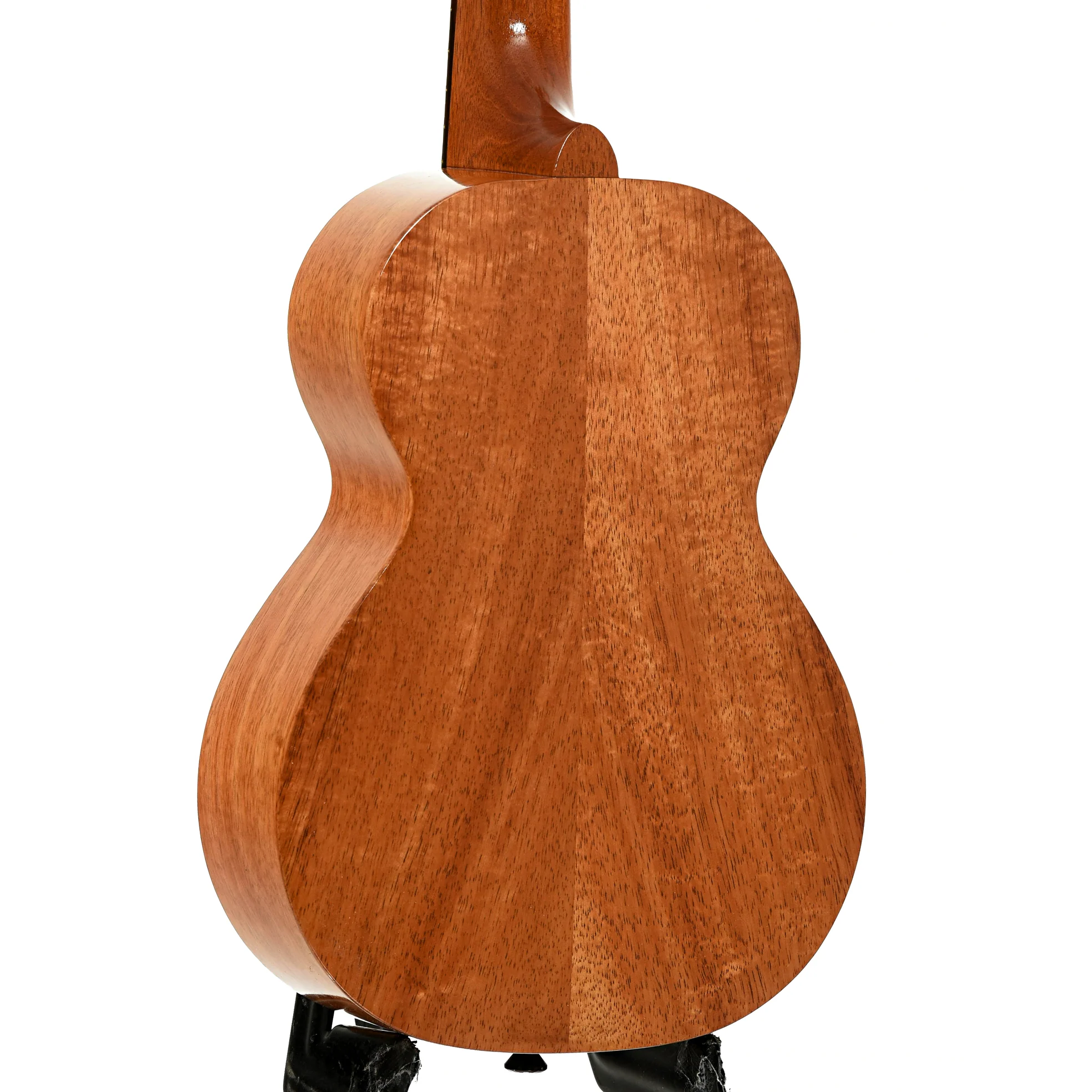 Kamaka HF-2 100th Anniversary Concert Ukulele (2016) - Image 11