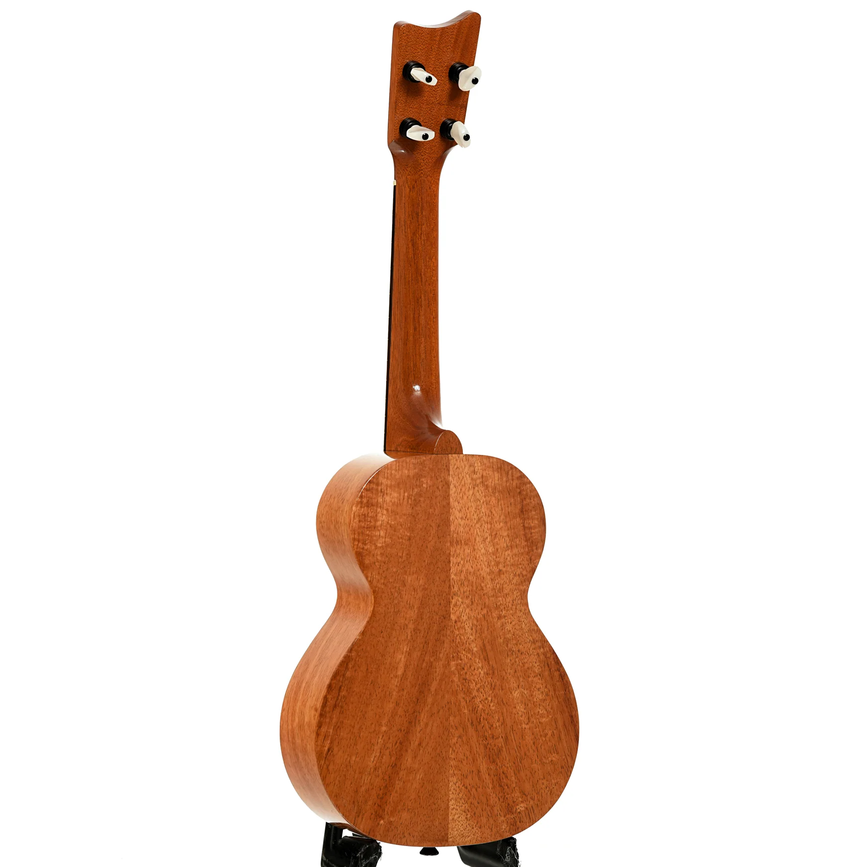 Kamaka HF-2 100th Anniversary Concert Ukulele (2016) - Image 12