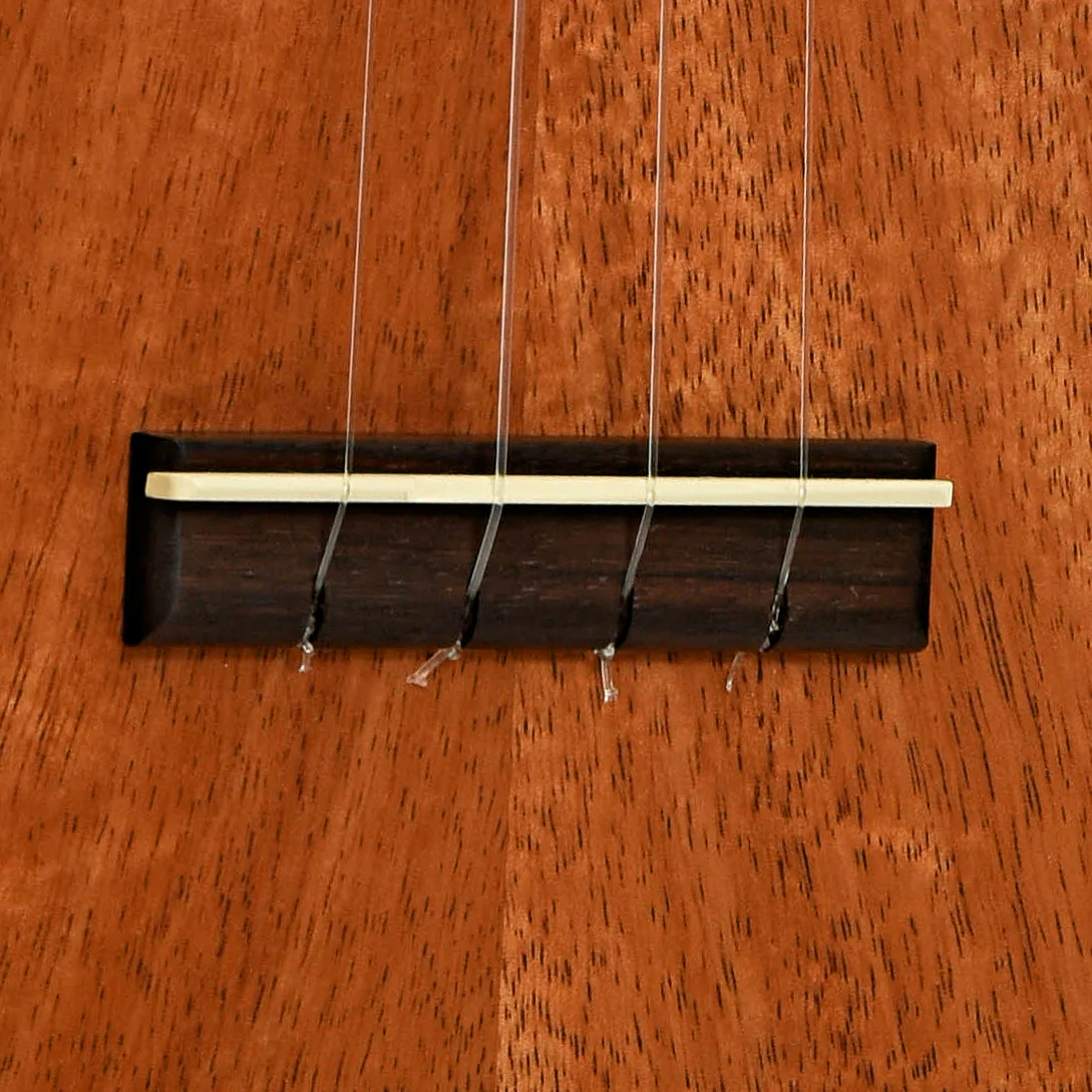 Kamaka HF-2 100th Anniversary Concert Ukulele (2016) - Image 5