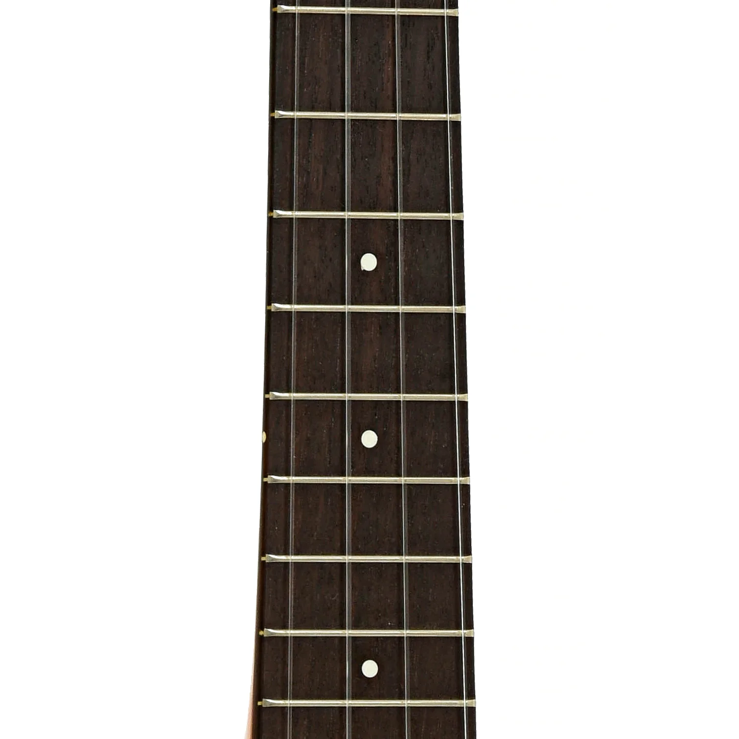 Kamaka HF-2 100th Anniversary Concert Ukulele (2016) - Image 7