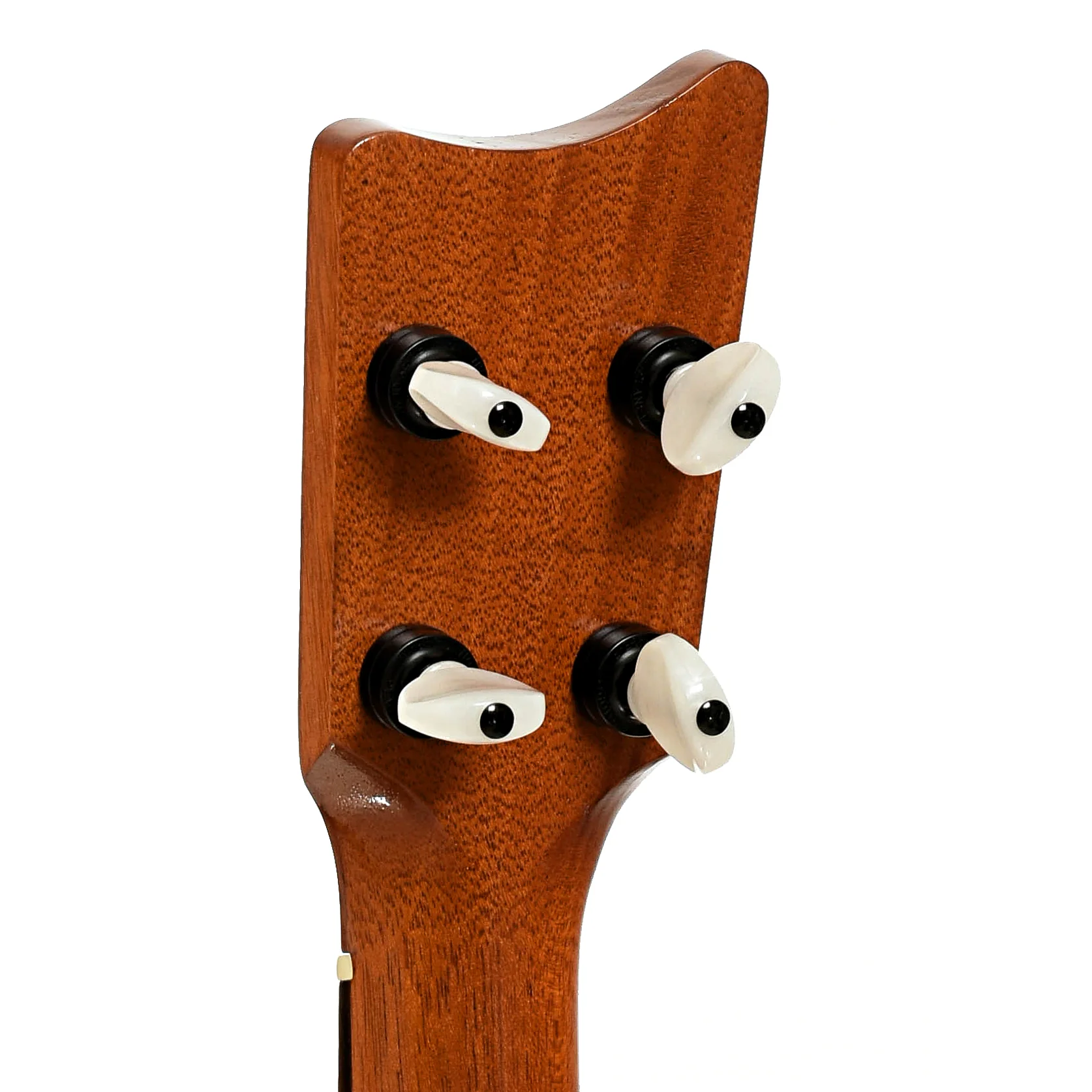 Kamaka HF-2 100th Anniversary Concert Ukulele (2016) - Image 9