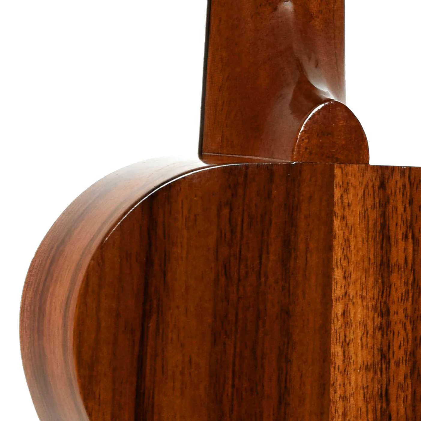 Kamaka HF-2 Concert Ukulele (2013) - Image 10