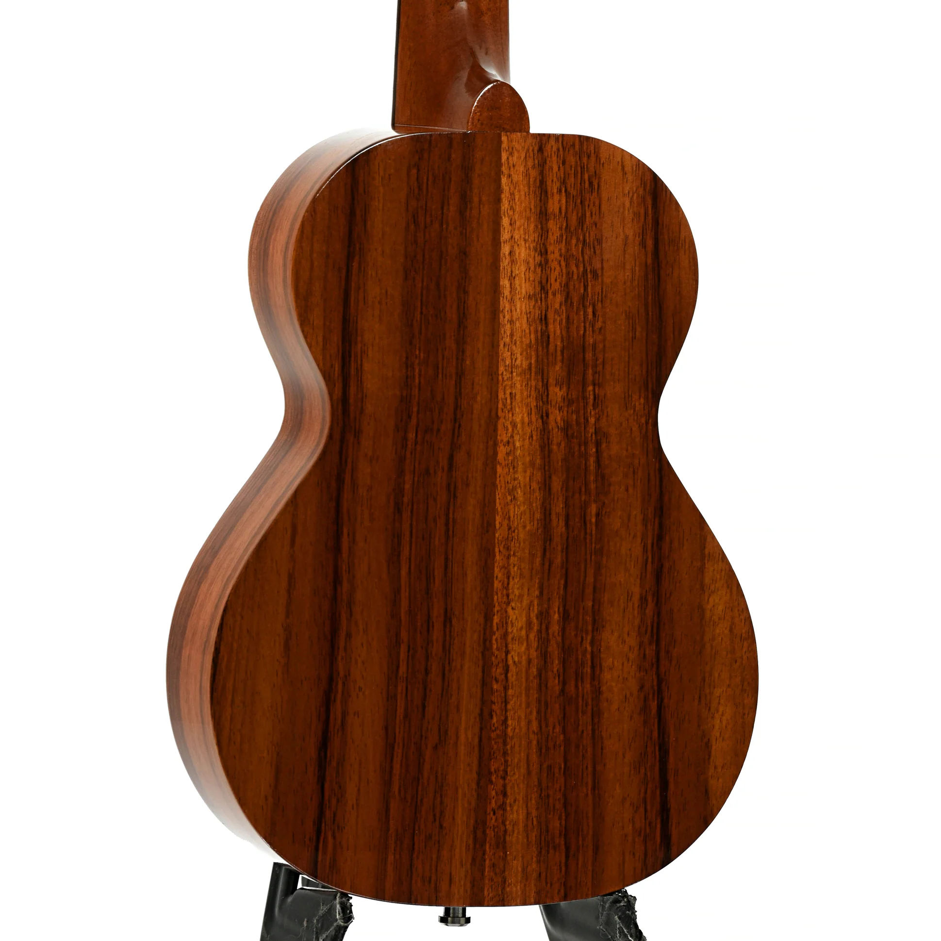 Kamaka HF-2 Concert Ukulele (2013) - Image 11