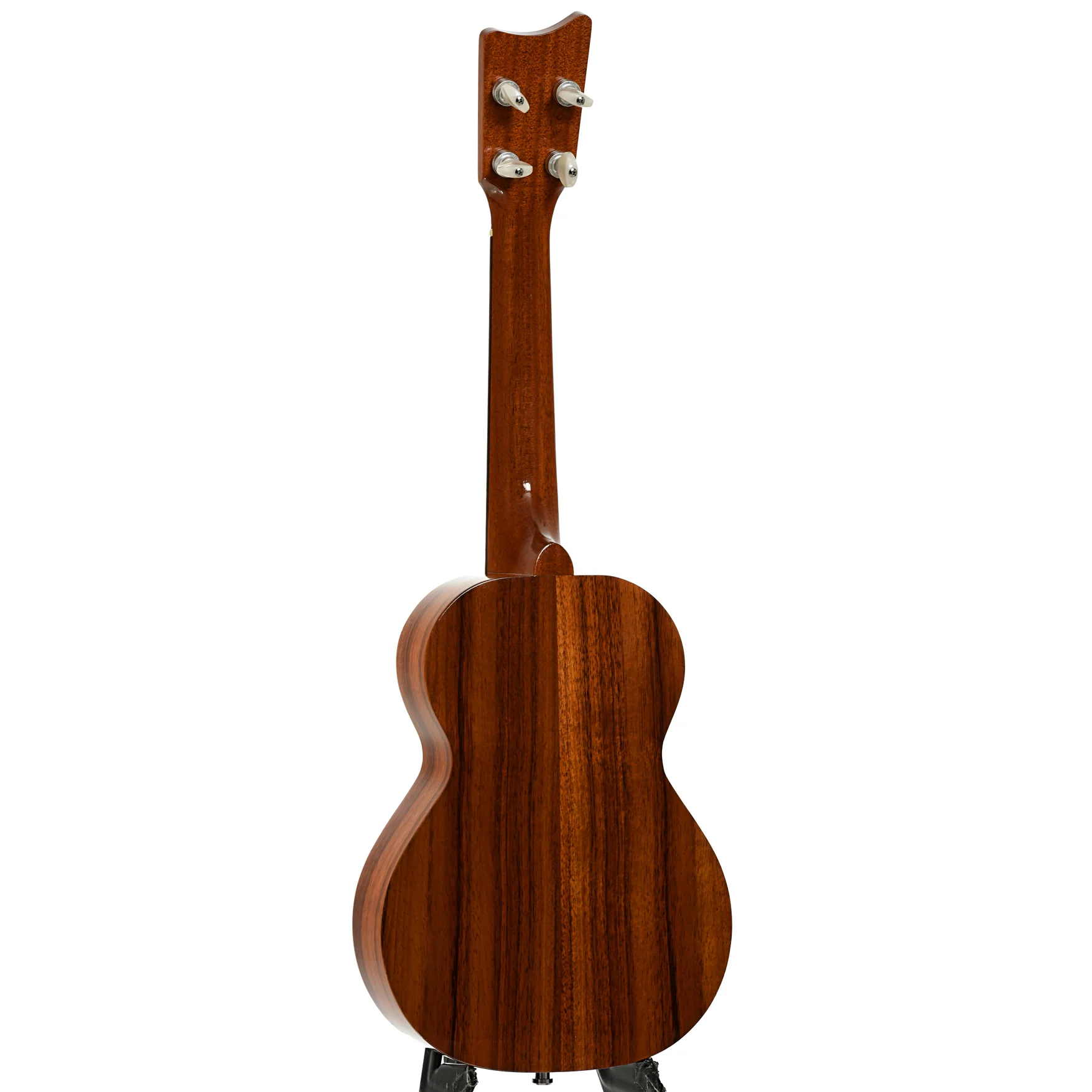 Kamaka HF-2 Concert Ukulele (2013) - Image 12