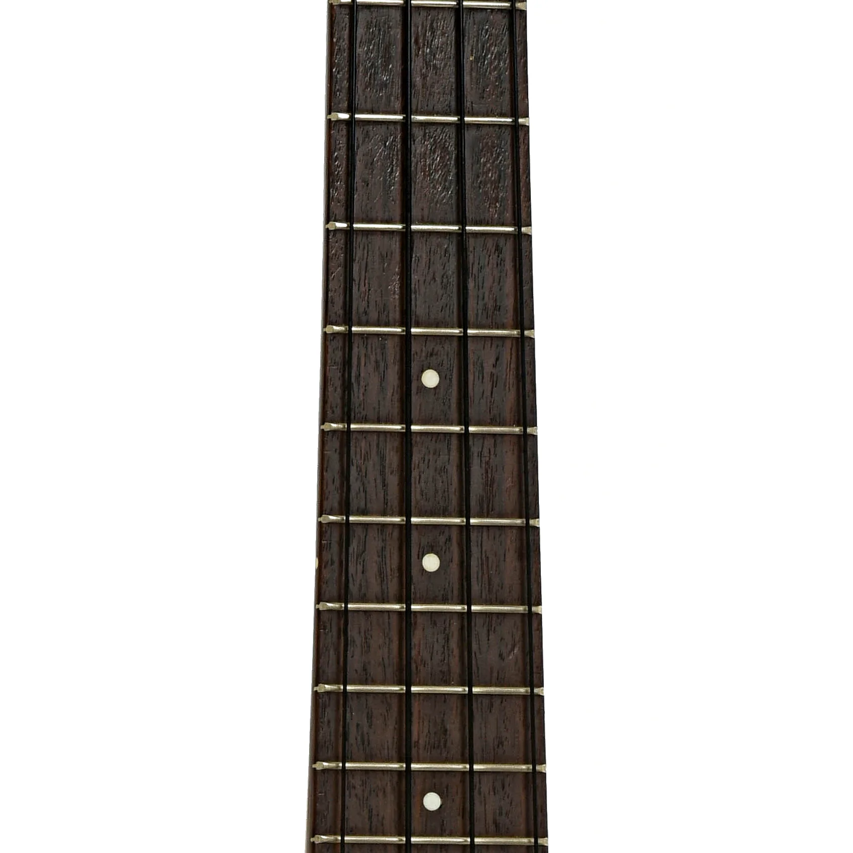 Kamaka HF-2 Concert Ukulele (2013) - Image 7