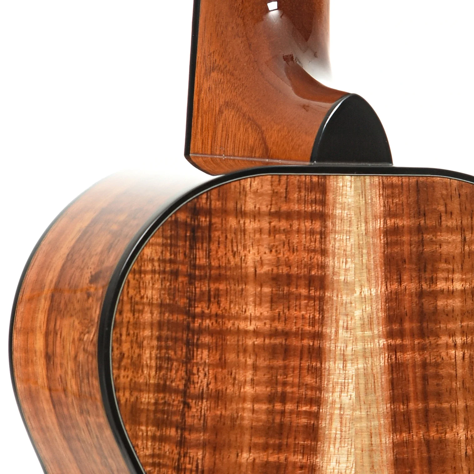 Kamaka HF-2 D2I Deluxe Concert Ukulele (2021) - Image 10