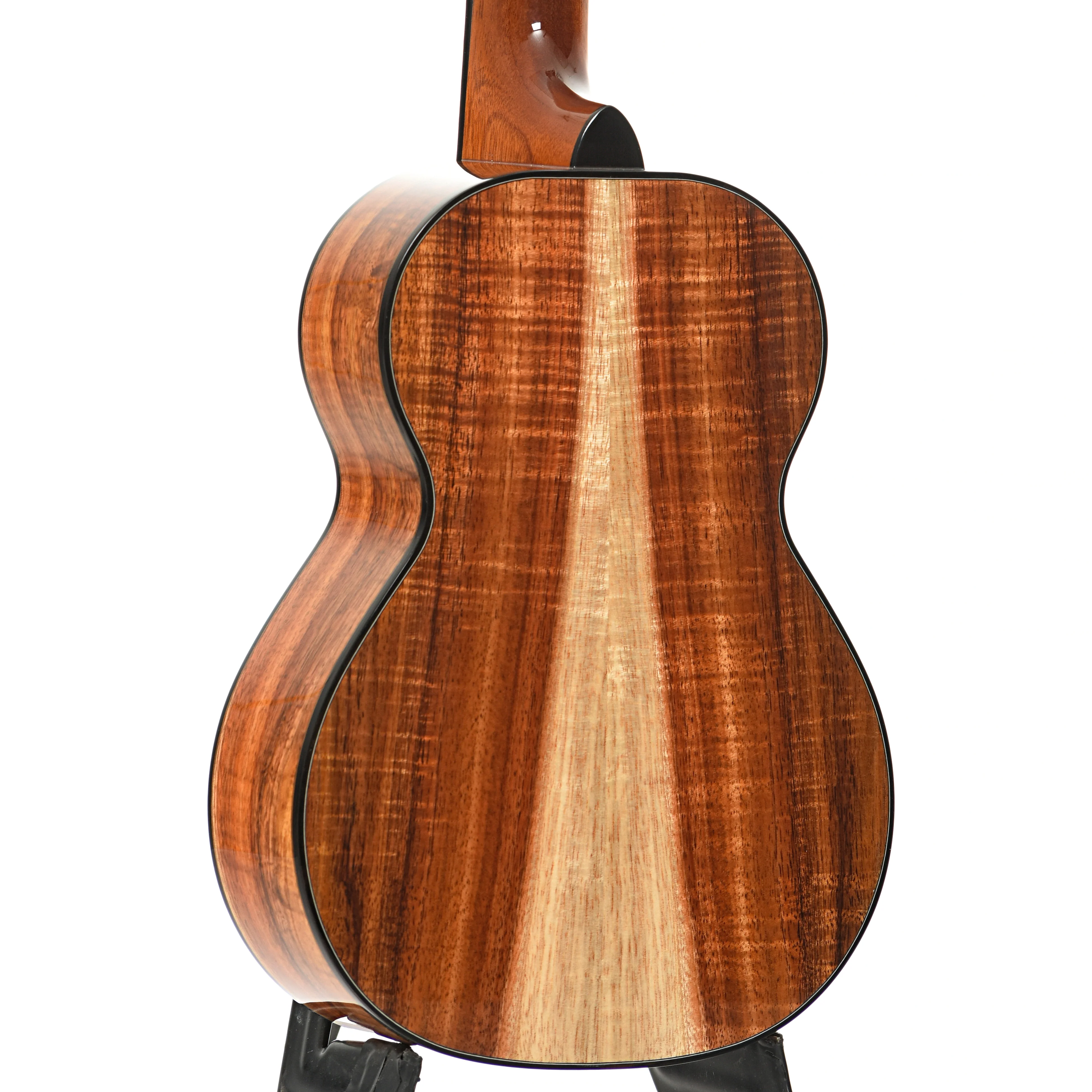 Kamaka HF-2 D2I Deluxe Concert Ukulele (2021) - Image 11