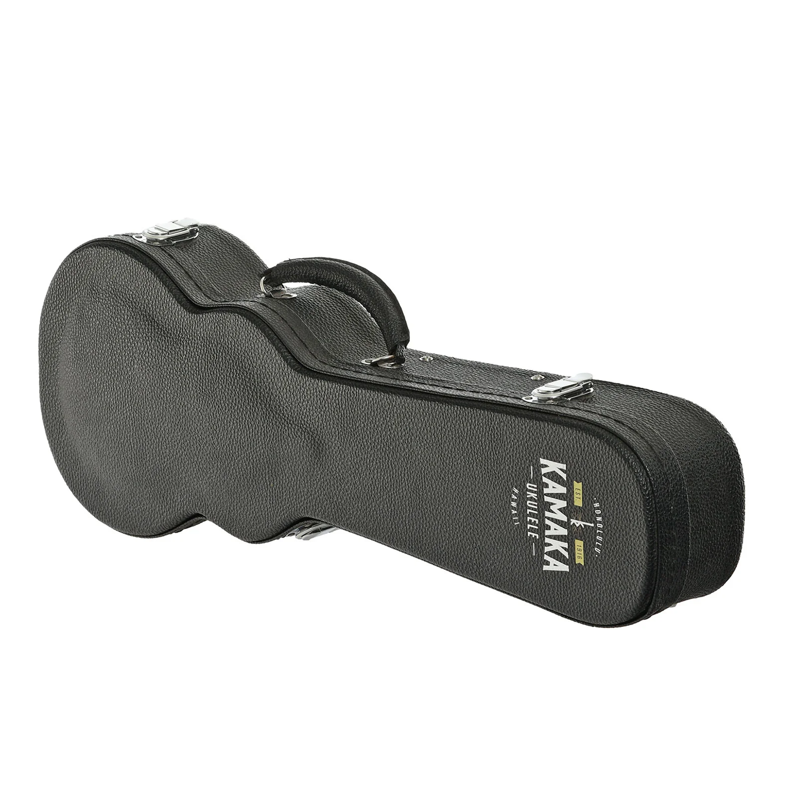 Kamaka HF-2 D2I Deluxe Concert Ukulele (2021) - Image 13