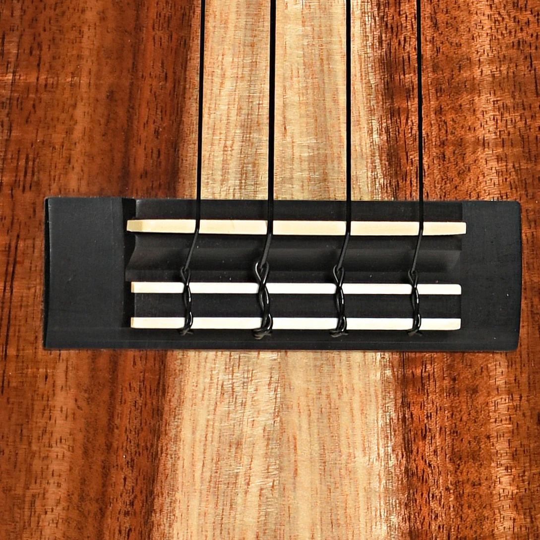 Kamaka HF-2 D2I Deluxe Concert Ukulele (2021) - Image 5