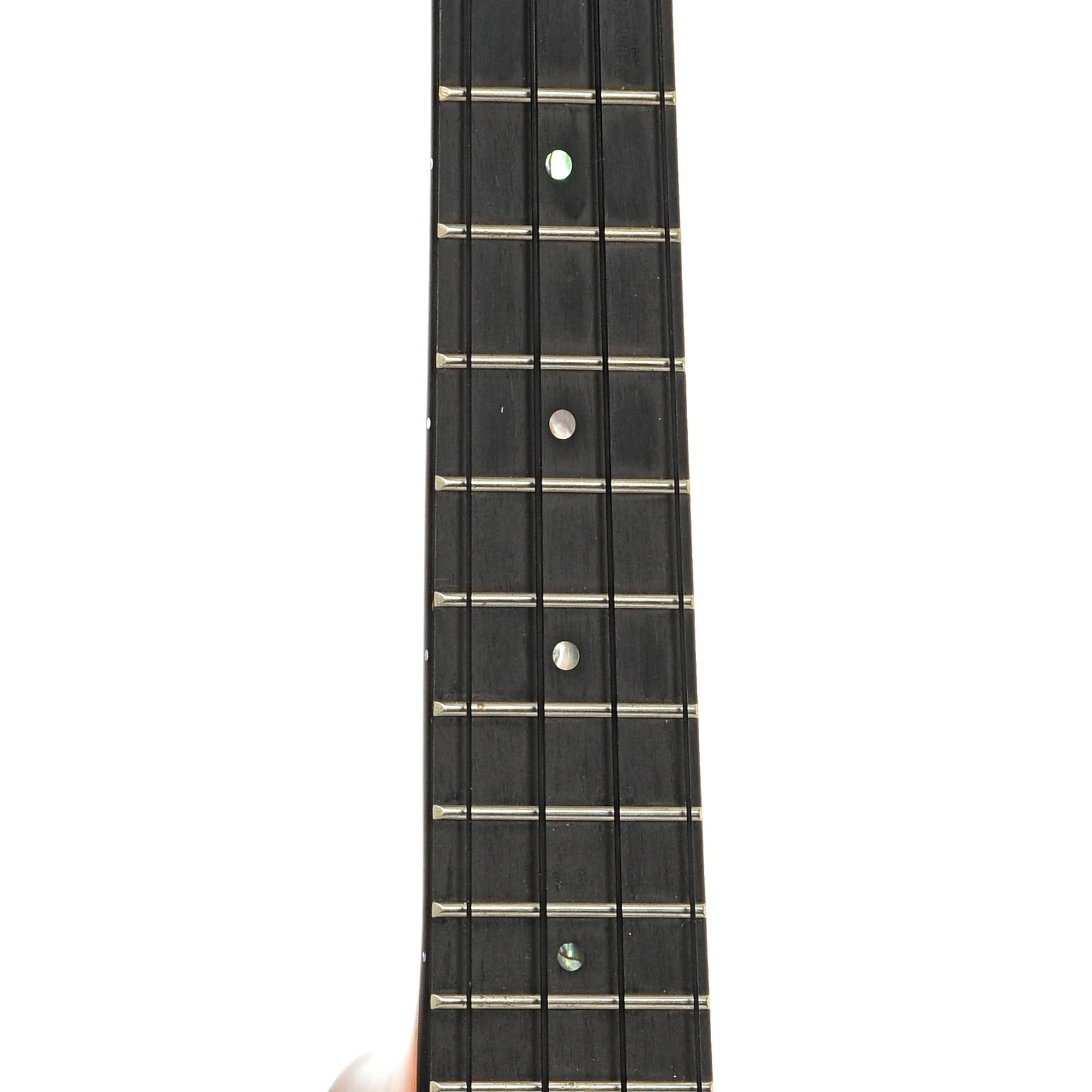 Kamaka HF-2 D2I Deluxe Concert Ukulele (2021) - Image 7