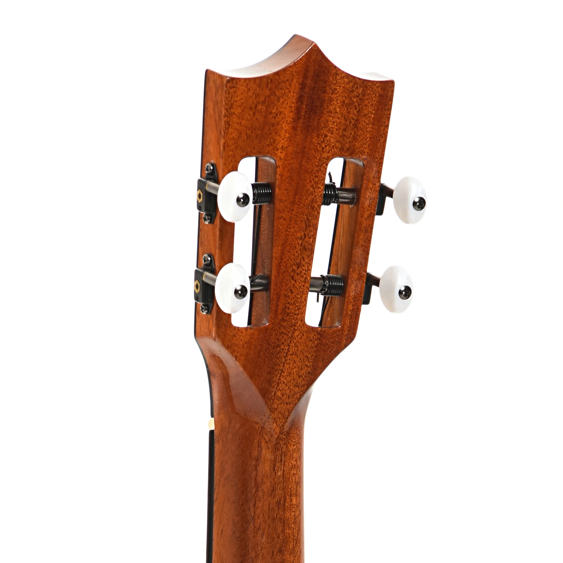 Kamaka HF-2 D2I Deluxe Concert Ukulele (2021) - Image 9