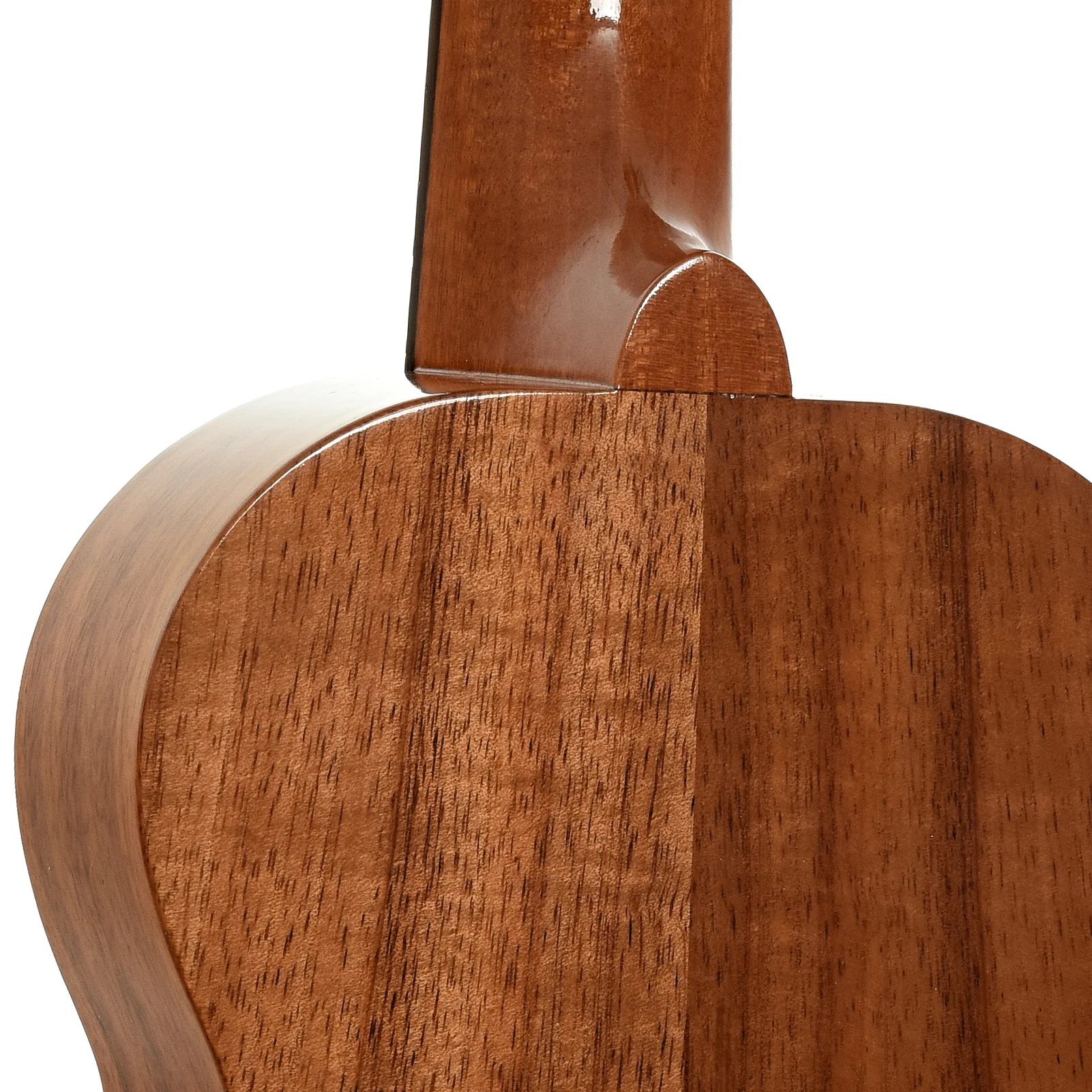 Kamaka HF-2 Concert Ukulele (2015) - Image 10