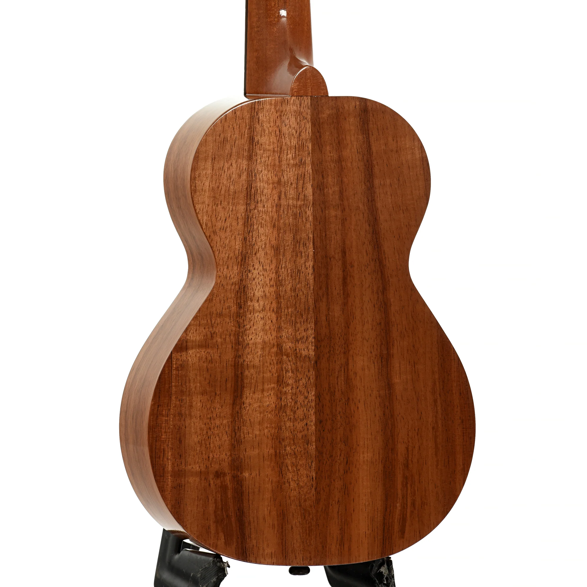 Kamaka HF-2 Concert Ukulele (2015) - Image 11