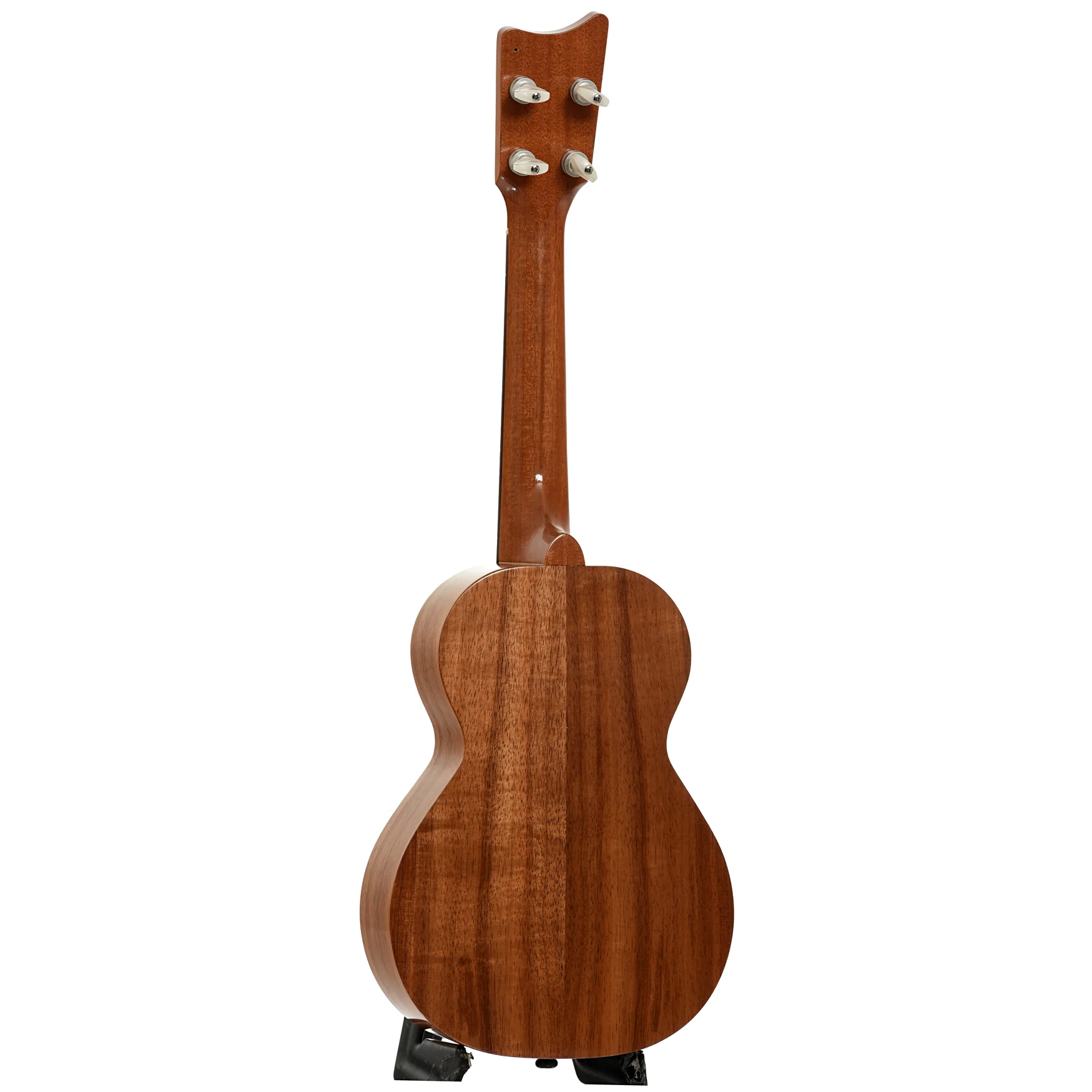 Kamaka HF-2 Concert Ukulele (2015) - Image 12