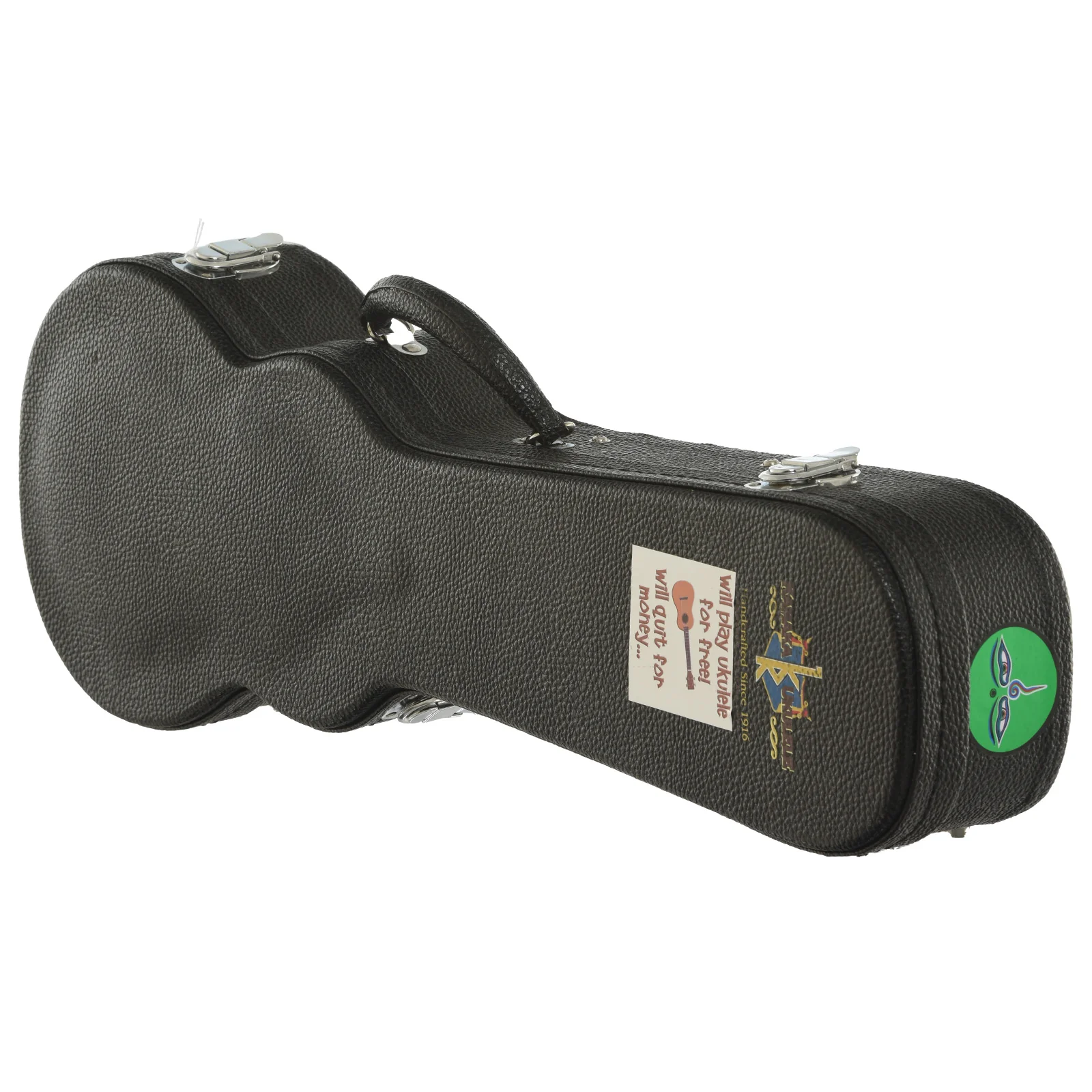Kamaka HF-2 Concert Ukulele (2015) - Image 13