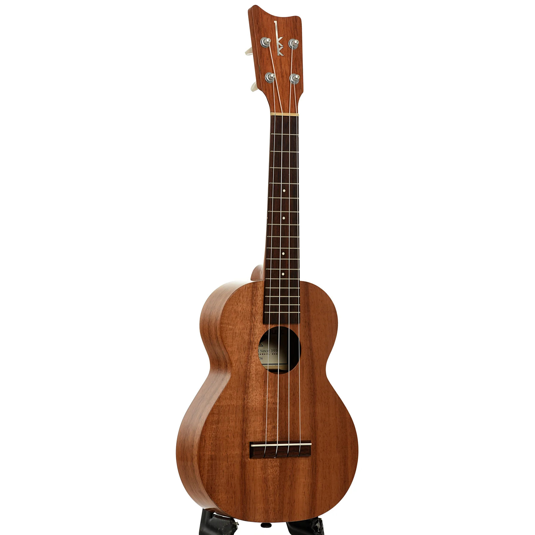 Kamaka HF-2 Concert Ukulele (2015) - Image 3