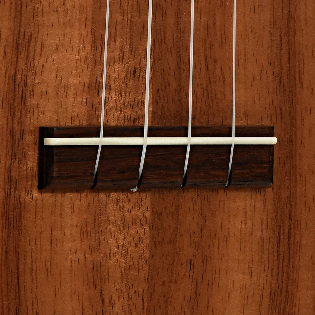 Kamaka HF-2 Concert Ukulele (2015) - Image 5