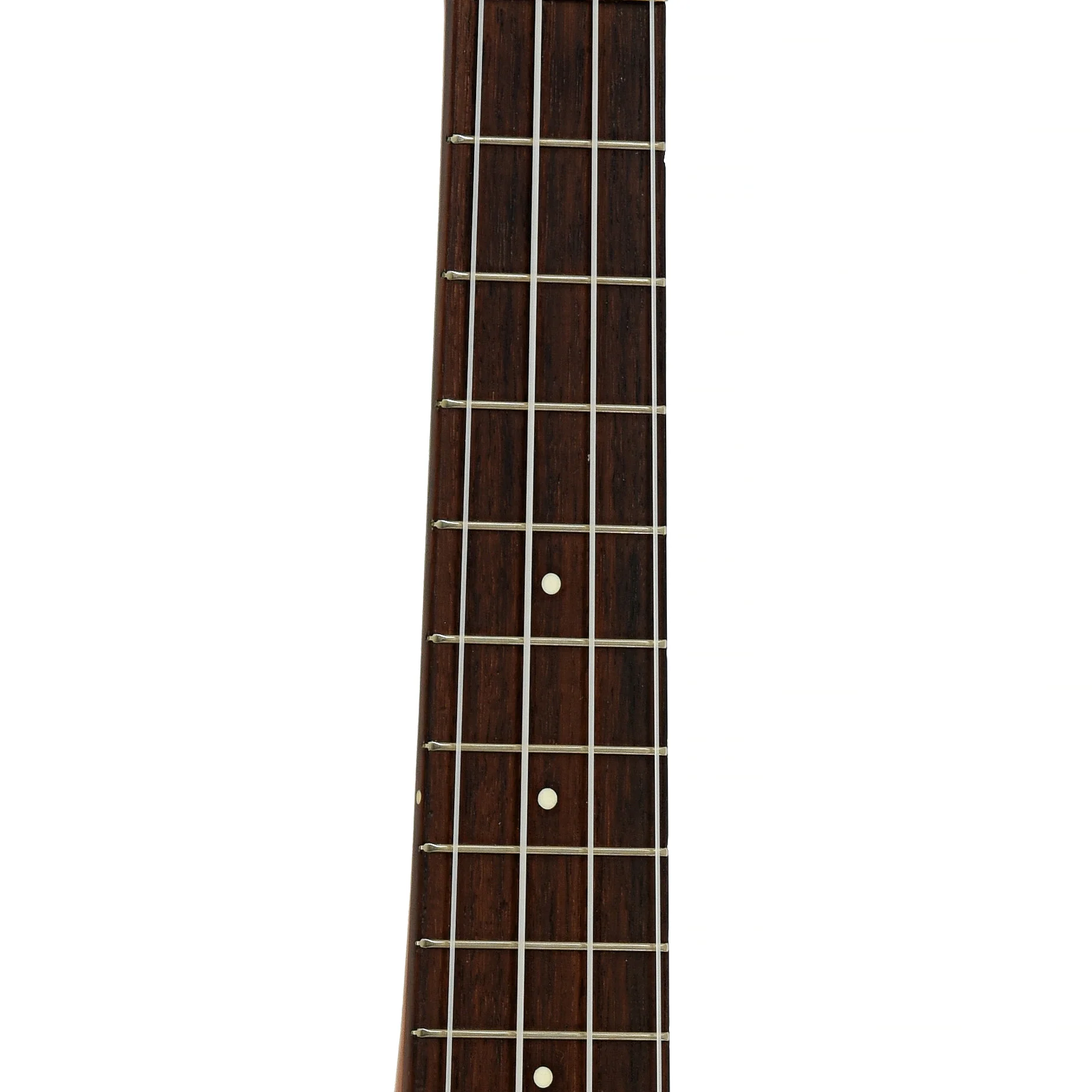 Kamaka HF-2 Concert Ukulele (2015) - Image 7