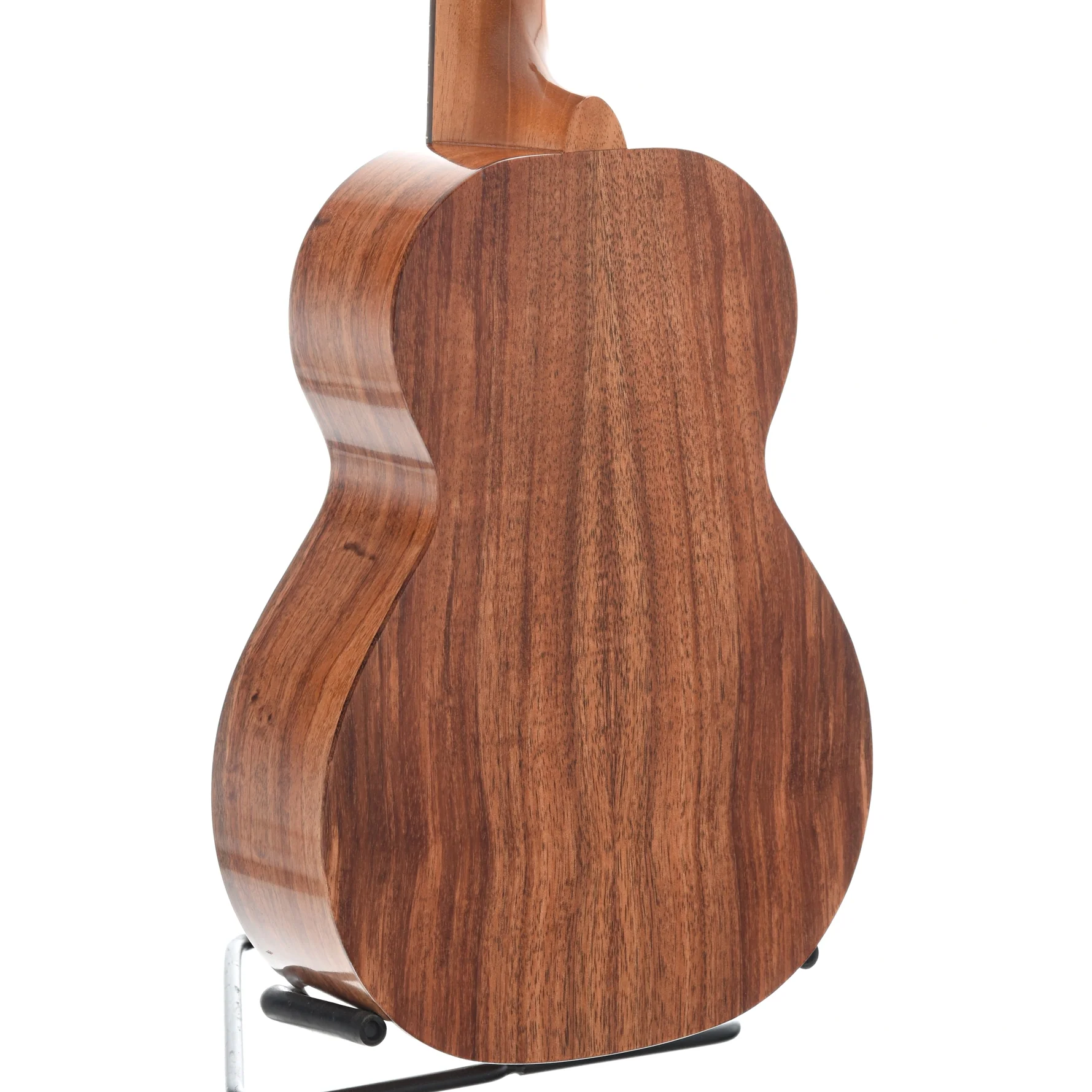 Kamaka HF-2 Concert Ukulele with Gotoh Planetary Tuners - Image 11