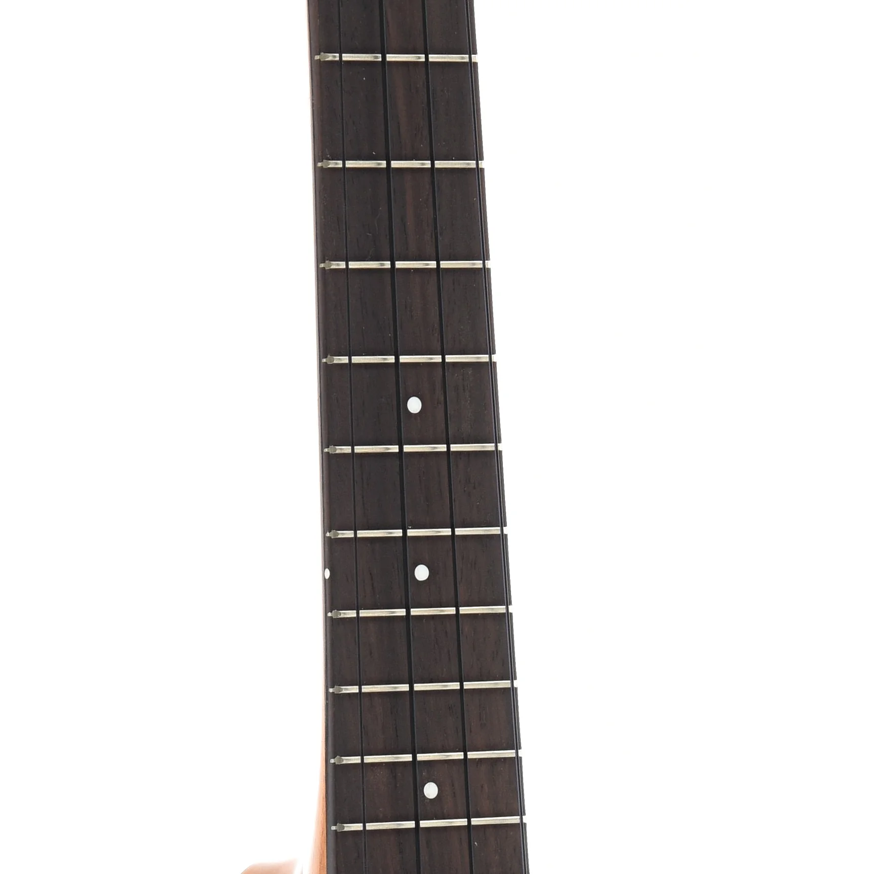 Kamaka HF-2 Concert Ukulele with Gotoh Planetary Tuners - Image 7