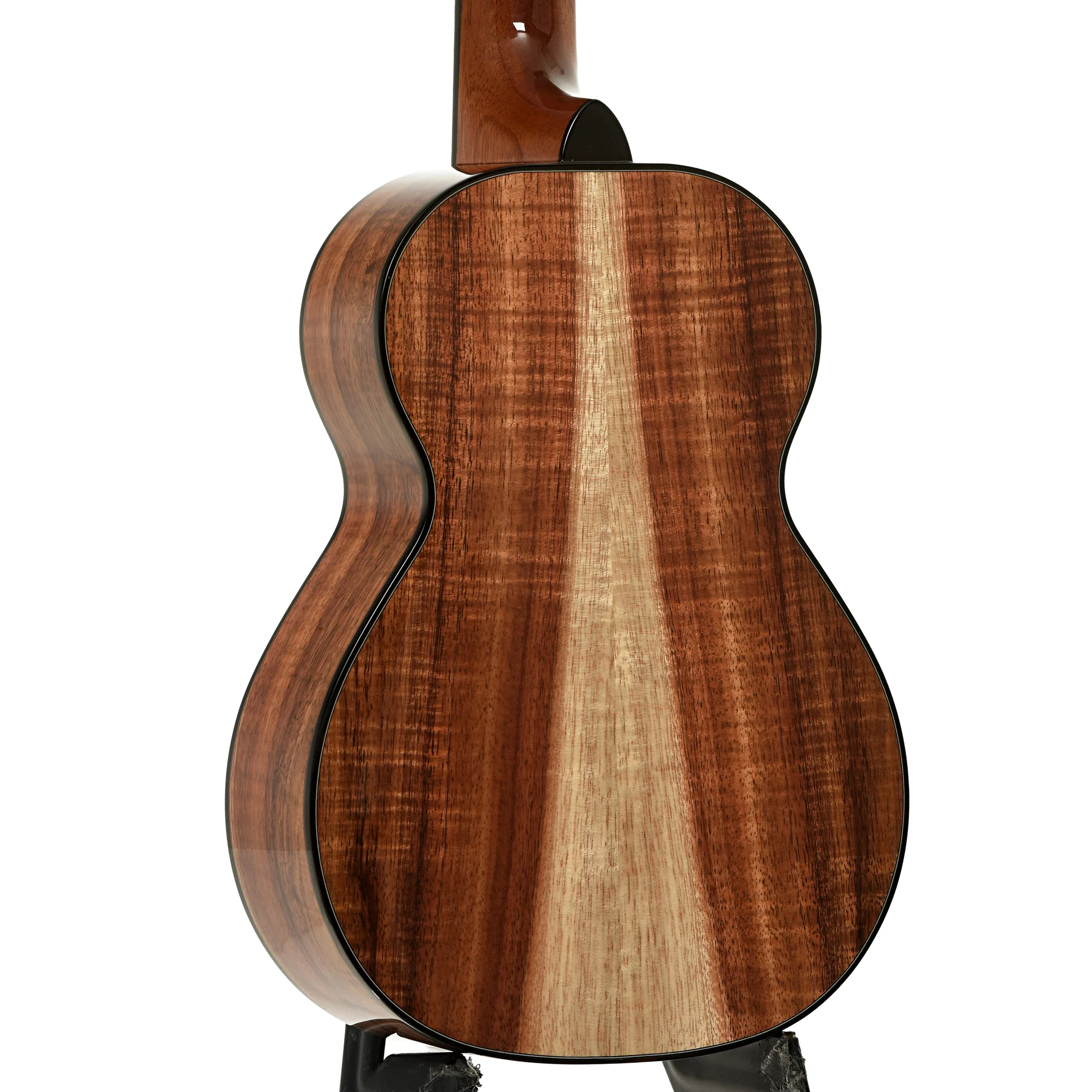 Kamaka HF-2 D2I Deluxe Concert Ukulele (2021) - Image 11