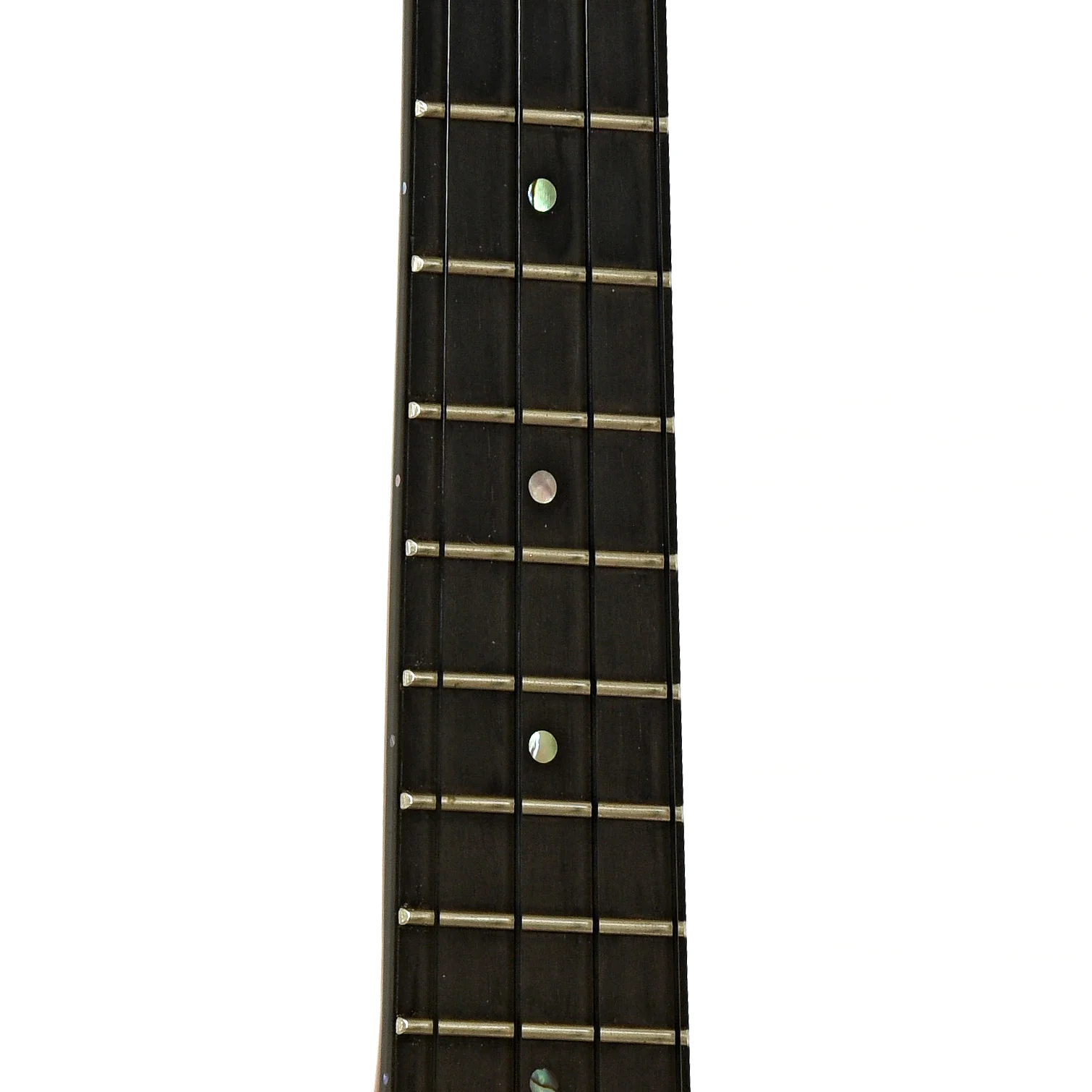 Kamaka HF-2 D2I Deluxe Concert Ukulele (2021) - Image 7