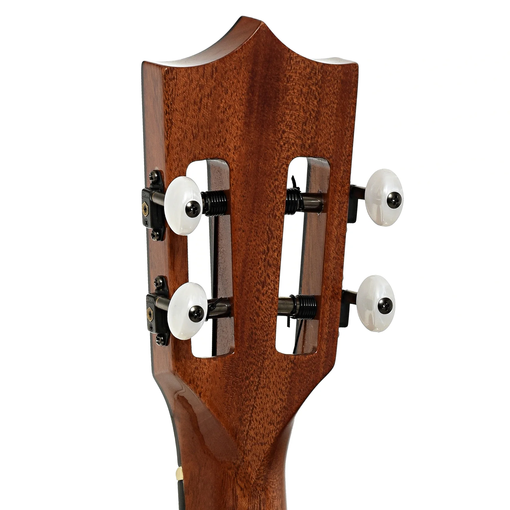 Kamaka HF-2 D2I Deluxe Concert Ukulele (2021) - Image 9