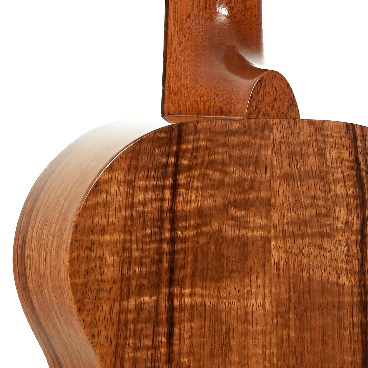 Kamaka HF-3 100th Anniversary Tenor Ukulele (2016) - Image 10
