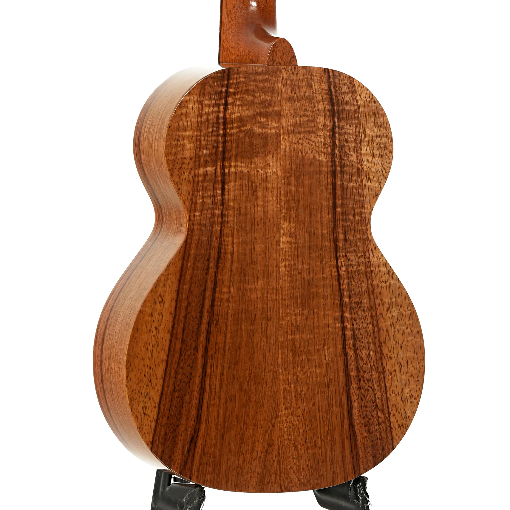 Kamaka HF-3 100th Anniversary Tenor Ukulele (2016) - Image 11