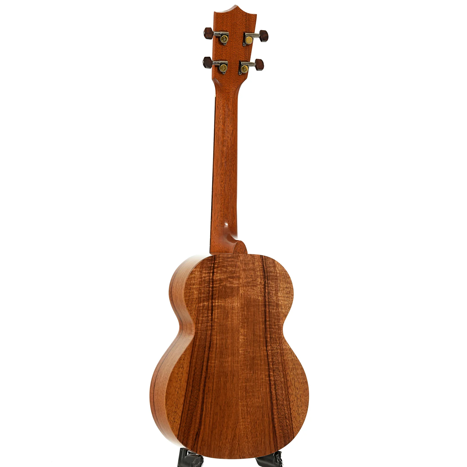 Kamaka HF-3 100th Anniversary Tenor Ukulele (2016) - Image 12