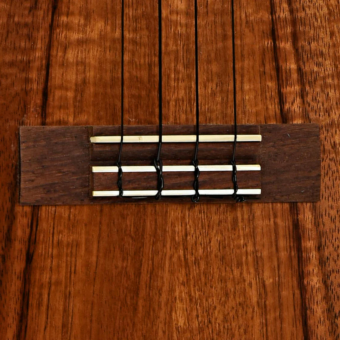 Kamaka HF-3 100th Anniversary Tenor Ukulele (2016) - Image 5